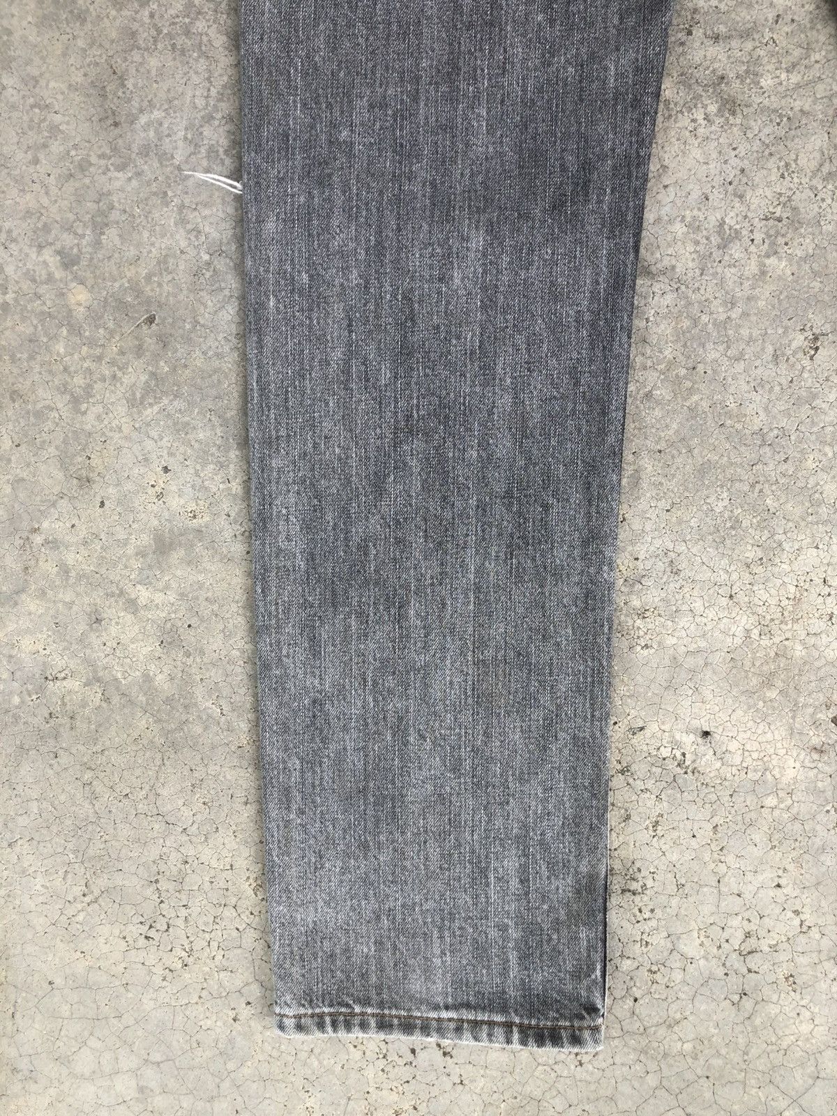 Levi's Vintage Levis 533 Distressed Denim Made in japan Size US 30 / EU 46 - 11 Thumbnail