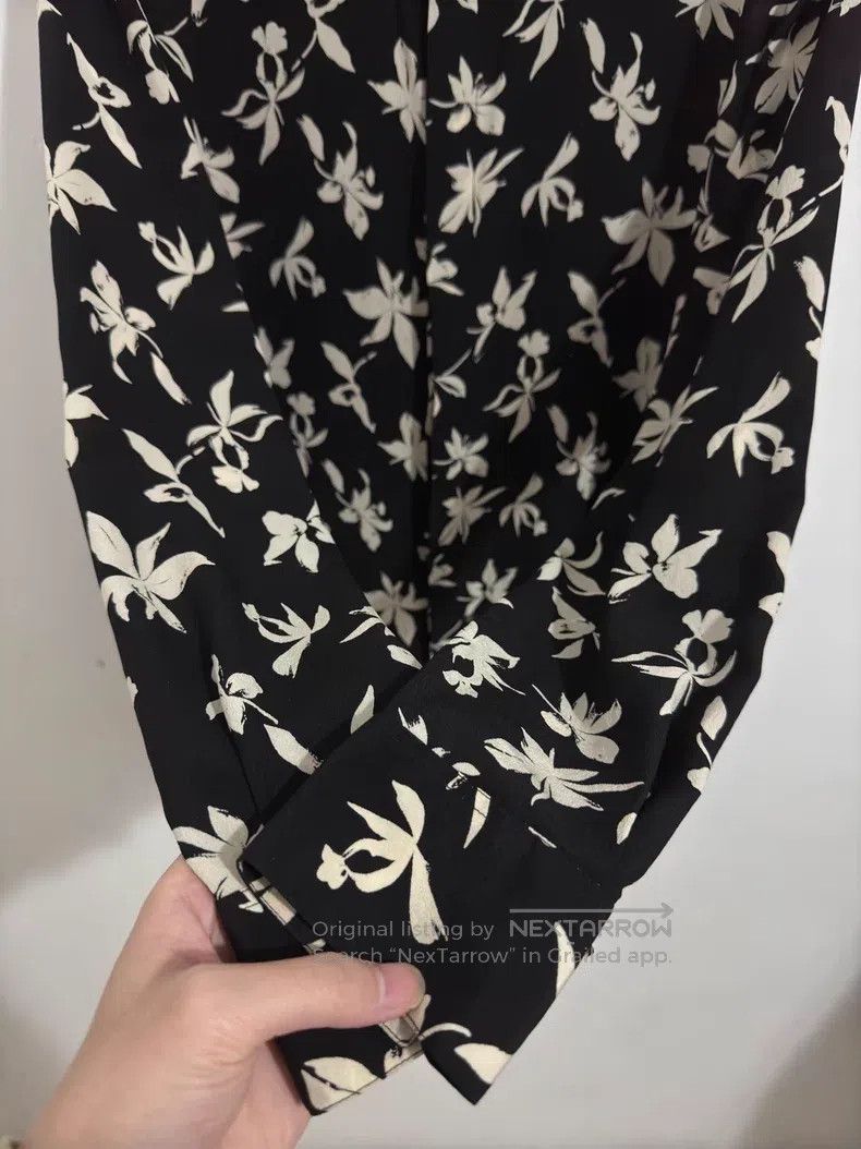 Saint Laurent Paris #REF! Size US XXS / EU 40 - 4 Thumbnail