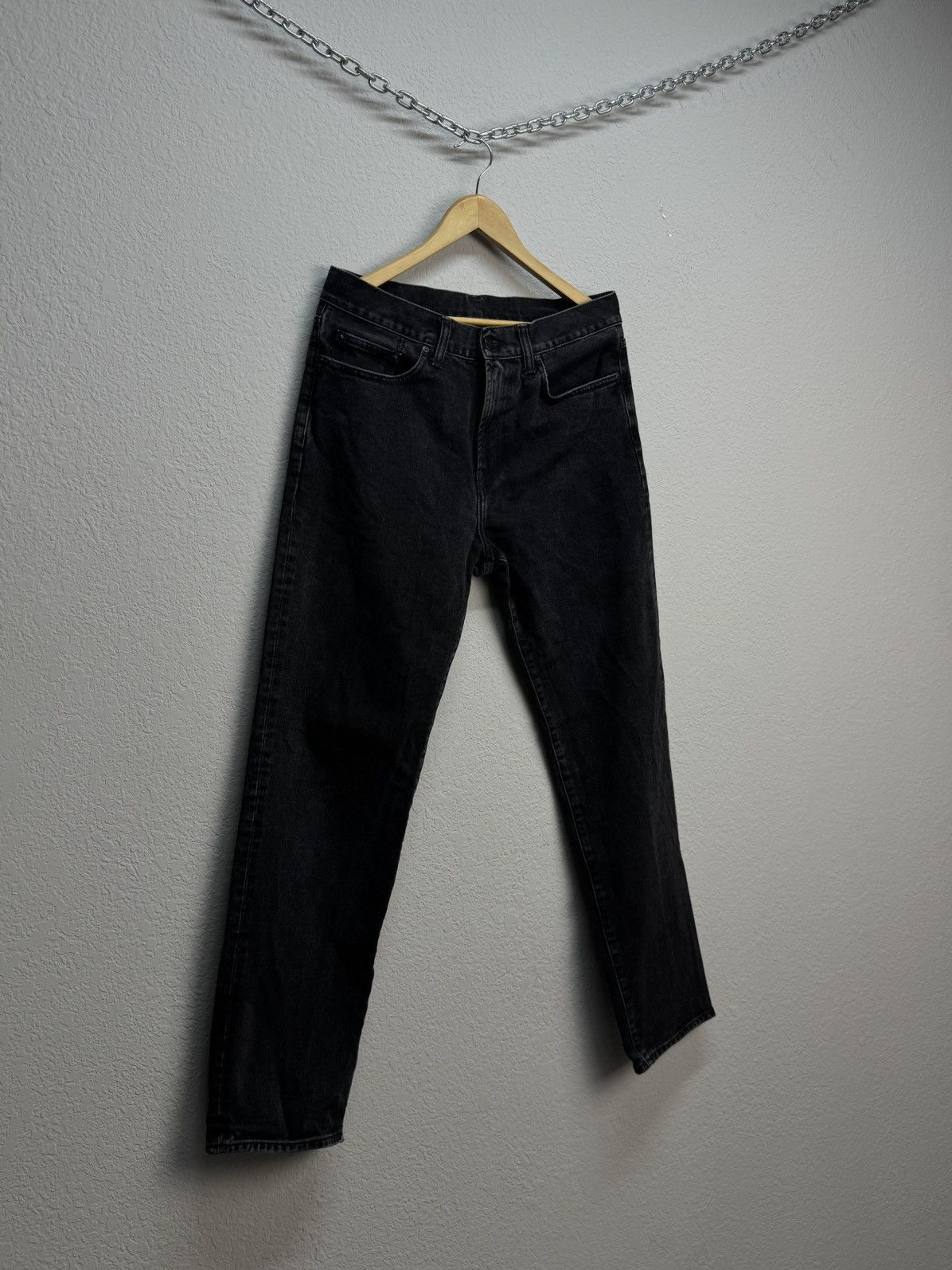 Carhartt × JNCO Vintage Cargo Pants Double Knee Baggy Y2K Opium SK8 BONTAGE Size US 32 / EU 48 - 3 Thumbnail