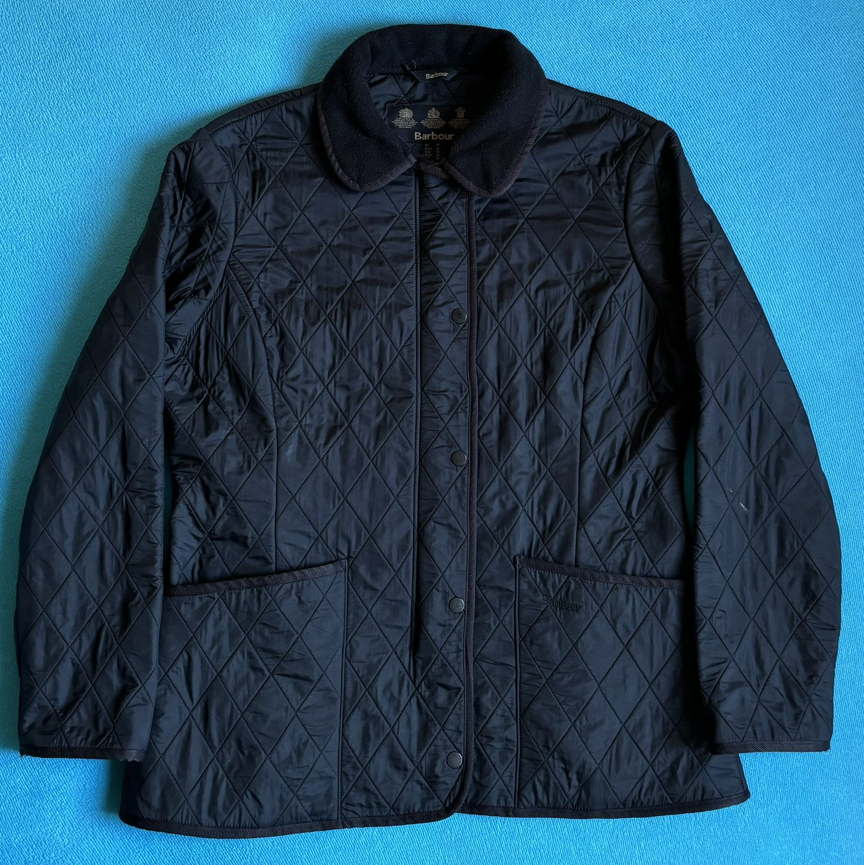 Barbour Barbour jacket size 42 Size M / US 6-8 / IT 42-44 - 5 Thumbnail