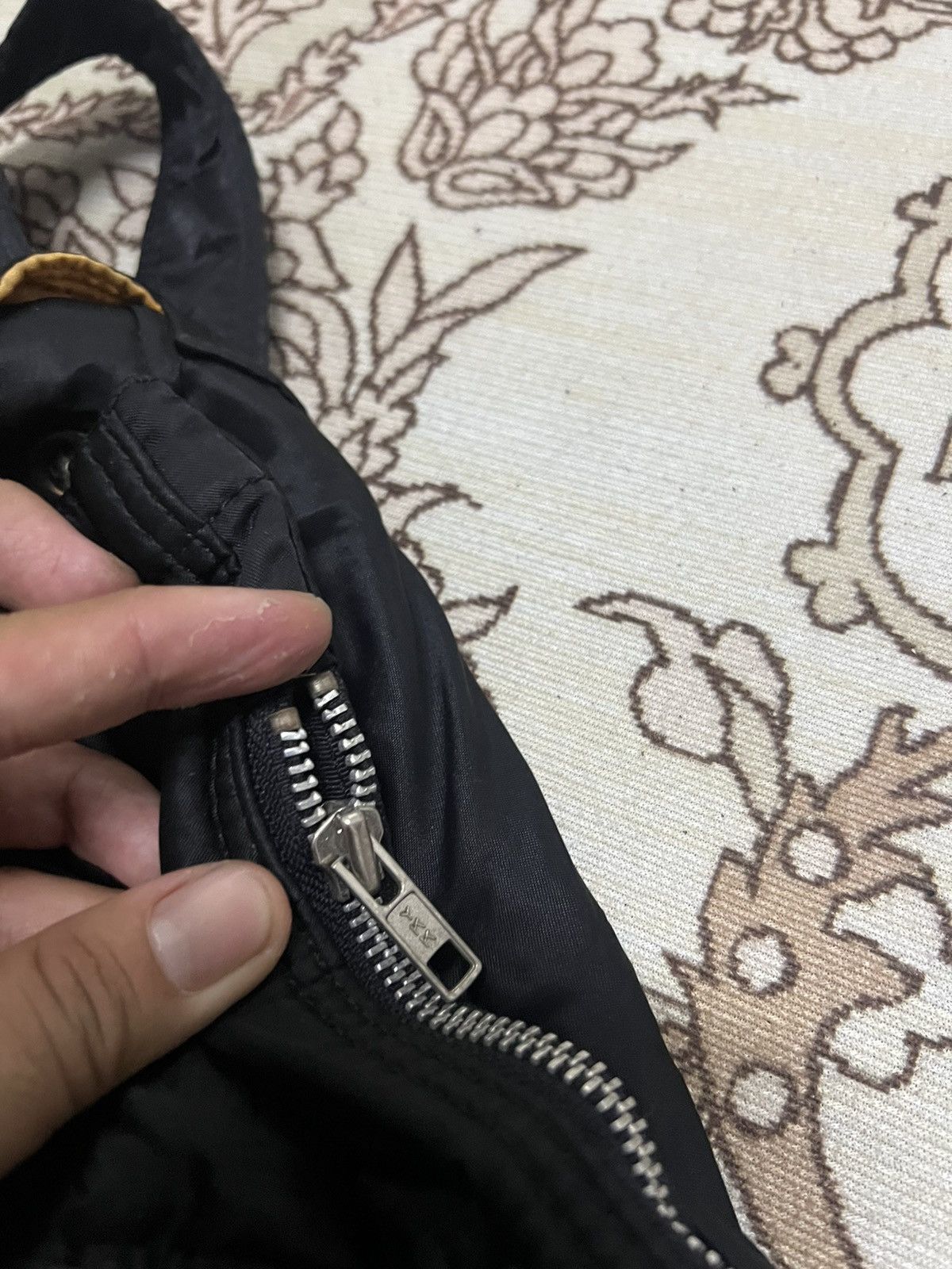Designer × Porter PORTER TANKER BAGPACK Size ONE SIZE - 7 Thumbnail