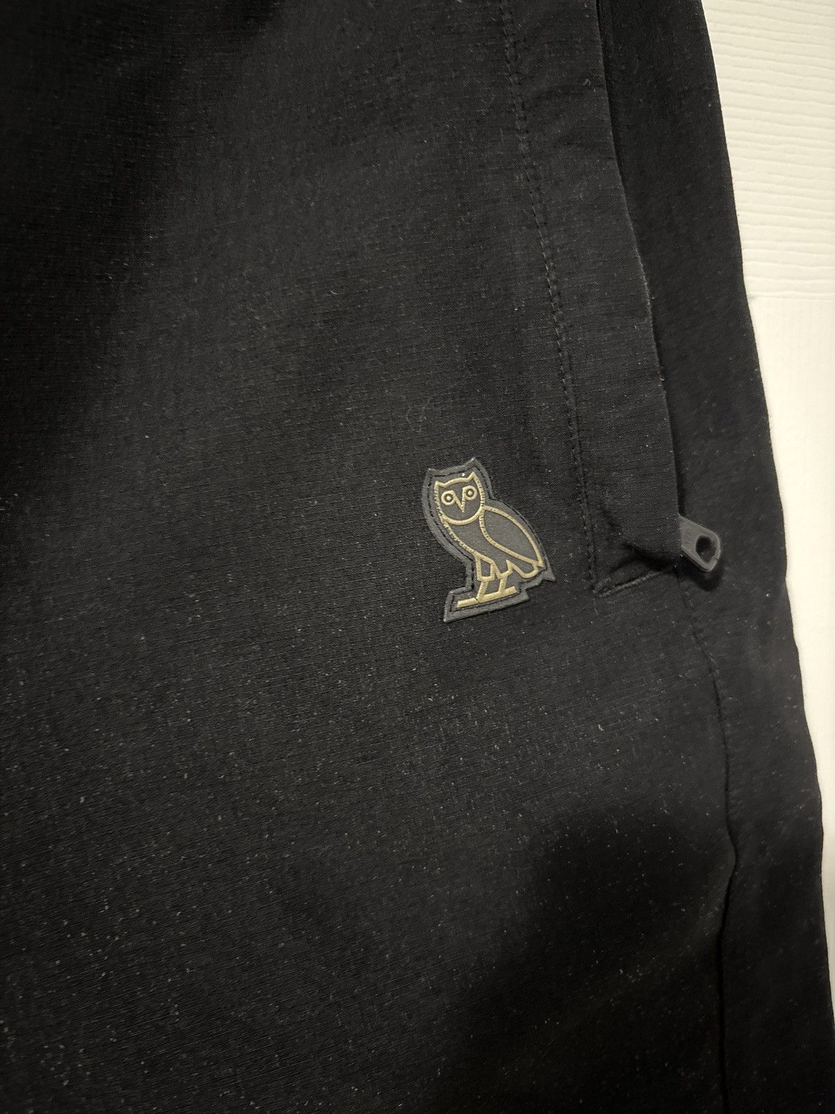 October's Very Own OVO Pants - Black Size US 28 / EU 44 - 4 Thumbnail