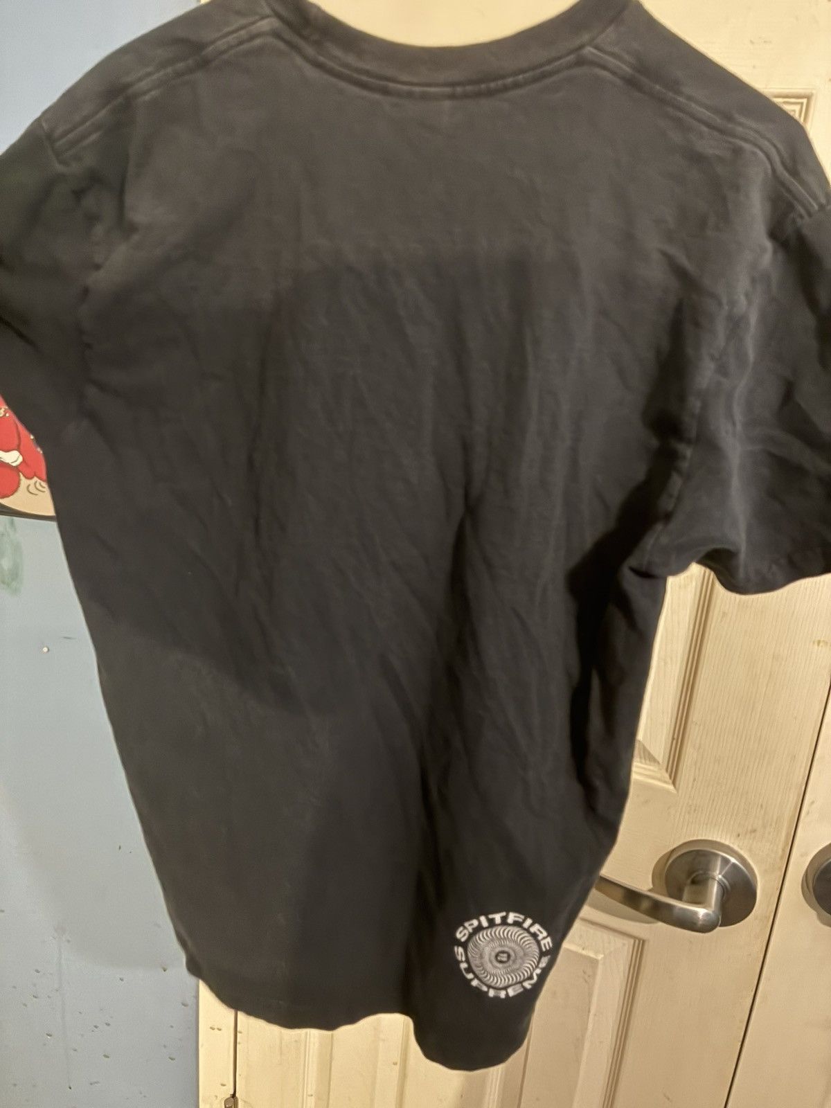 Spitfire × Supreme Supreme x Spitfire Tee Size US M / EU 48-50 / 2 - 4 Thumbnail