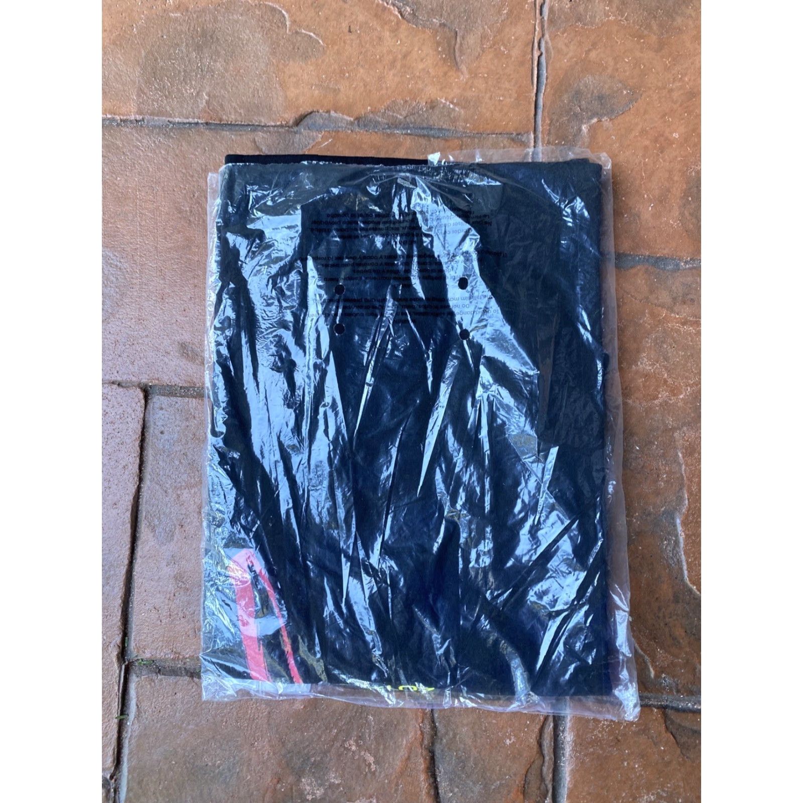 Area VINTAGE Rolling Loud T-Shirt Stadium Bay Area Skeleton Hand 2019 Black L Mens Geared Shirt Size US L / EU 52-54 / 3 - 4 Thumbnail