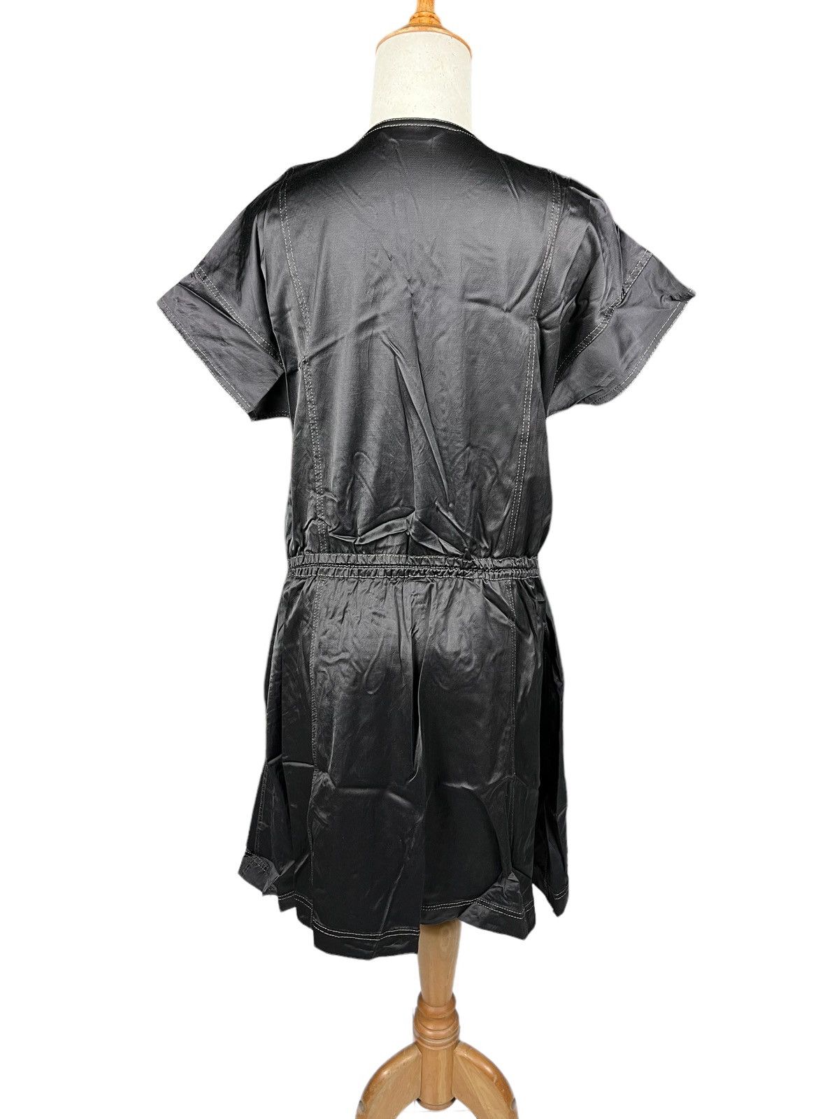 Jean-Louis Scherrer Jean Louis Scherrer Mini Dress Size S / US 4 / IT 40 - 5 Thumbnail