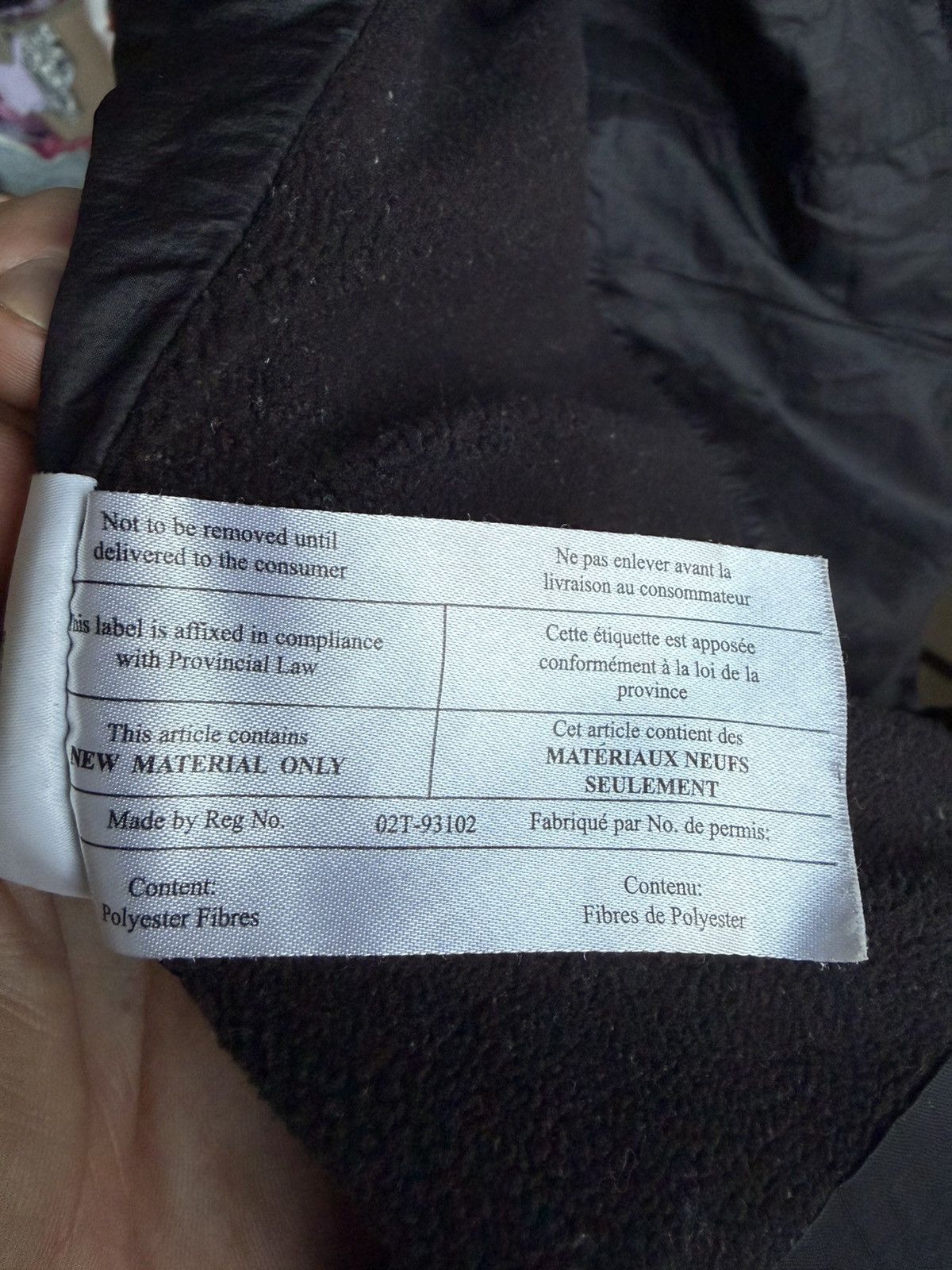 Arc'teryx Vintage ARC'TERYX ATOM LT HOODY Women’s Jacket Black size L Size L / US 10 / IT 46 - 14 Thumbnail