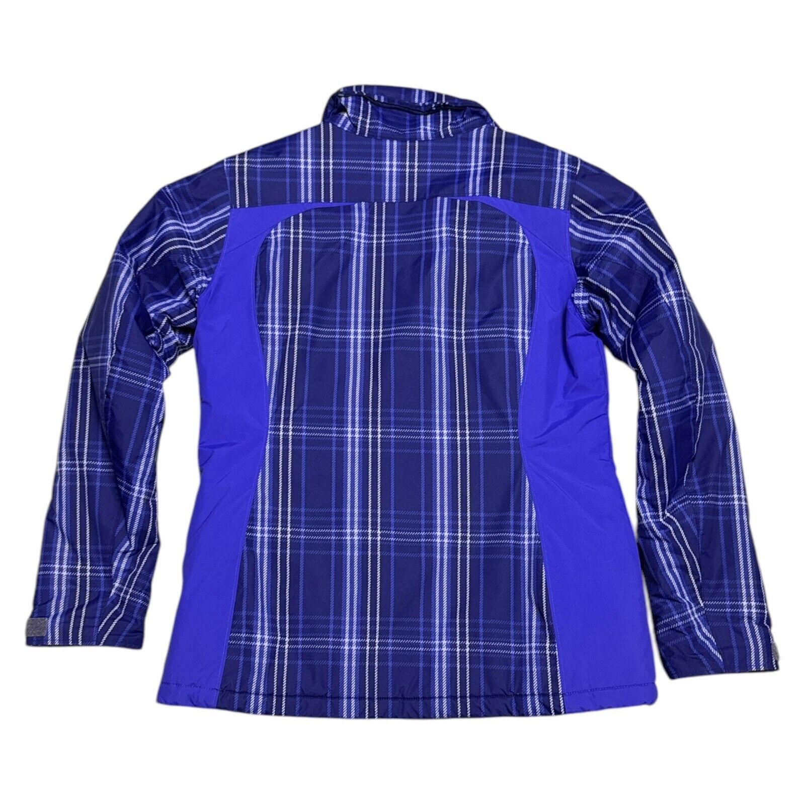 Columbia Columbia Waterproof Winter Ski Snowboard Jacket Womens Large Size L / US 10 / IT 46 - 2 Thumbnail
