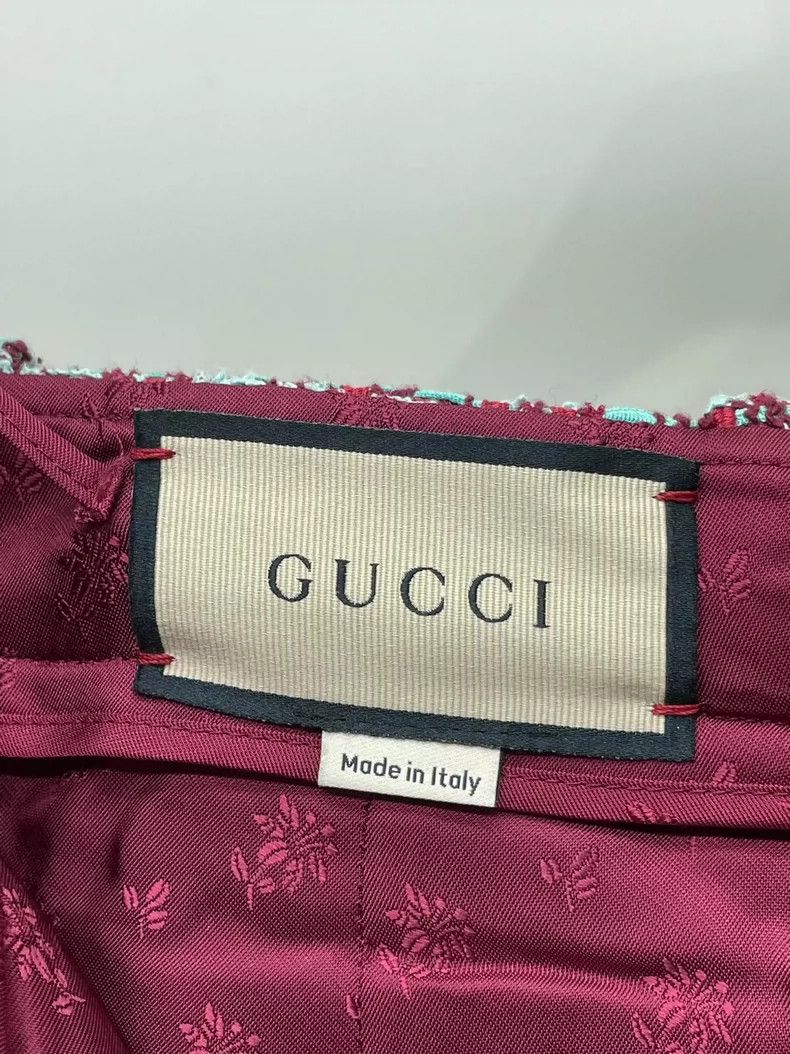 Gucci Gucci Knitted shorts Size 25" / US 0 / IT 36 - 5 Thumbnail