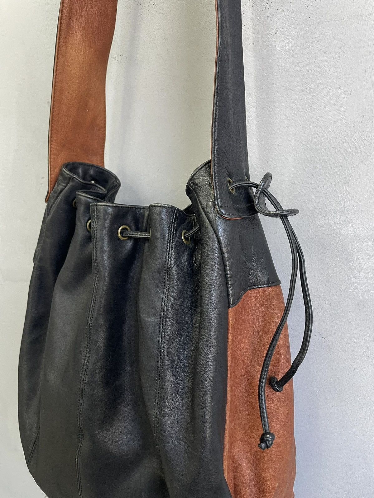 KMRii Rare Messenger bag Kmrii style shoulder avant garde y2k Size ONE SIZE - 4 Thumbnail