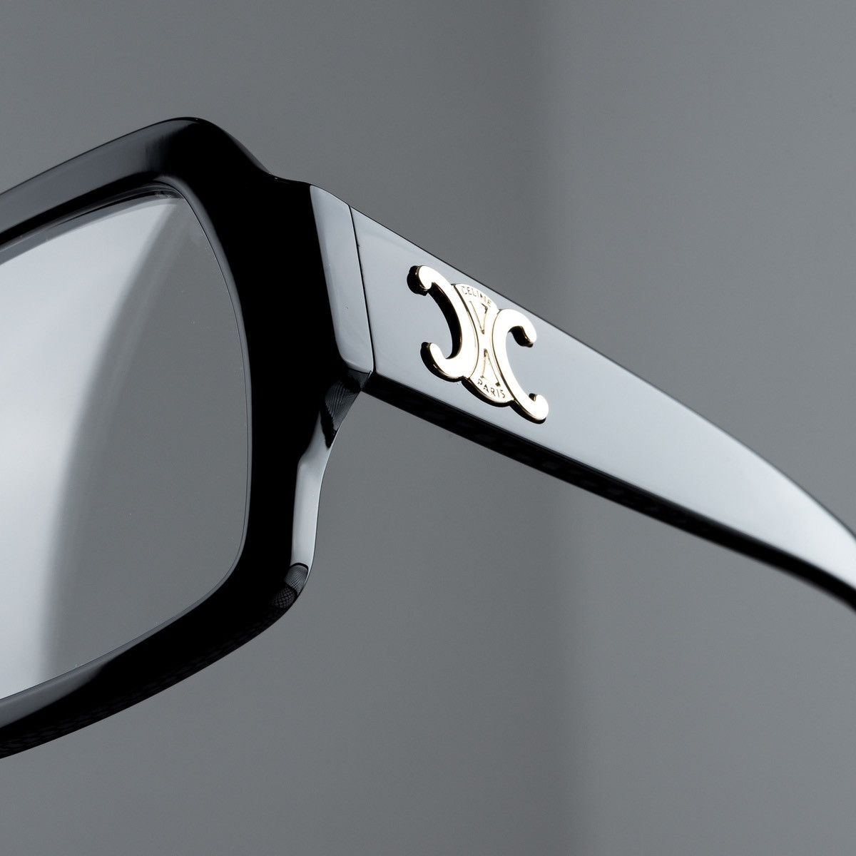 Celine CELINE CL50131I 001 GLASSES Size ONE SIZE - 2 Thumbnail