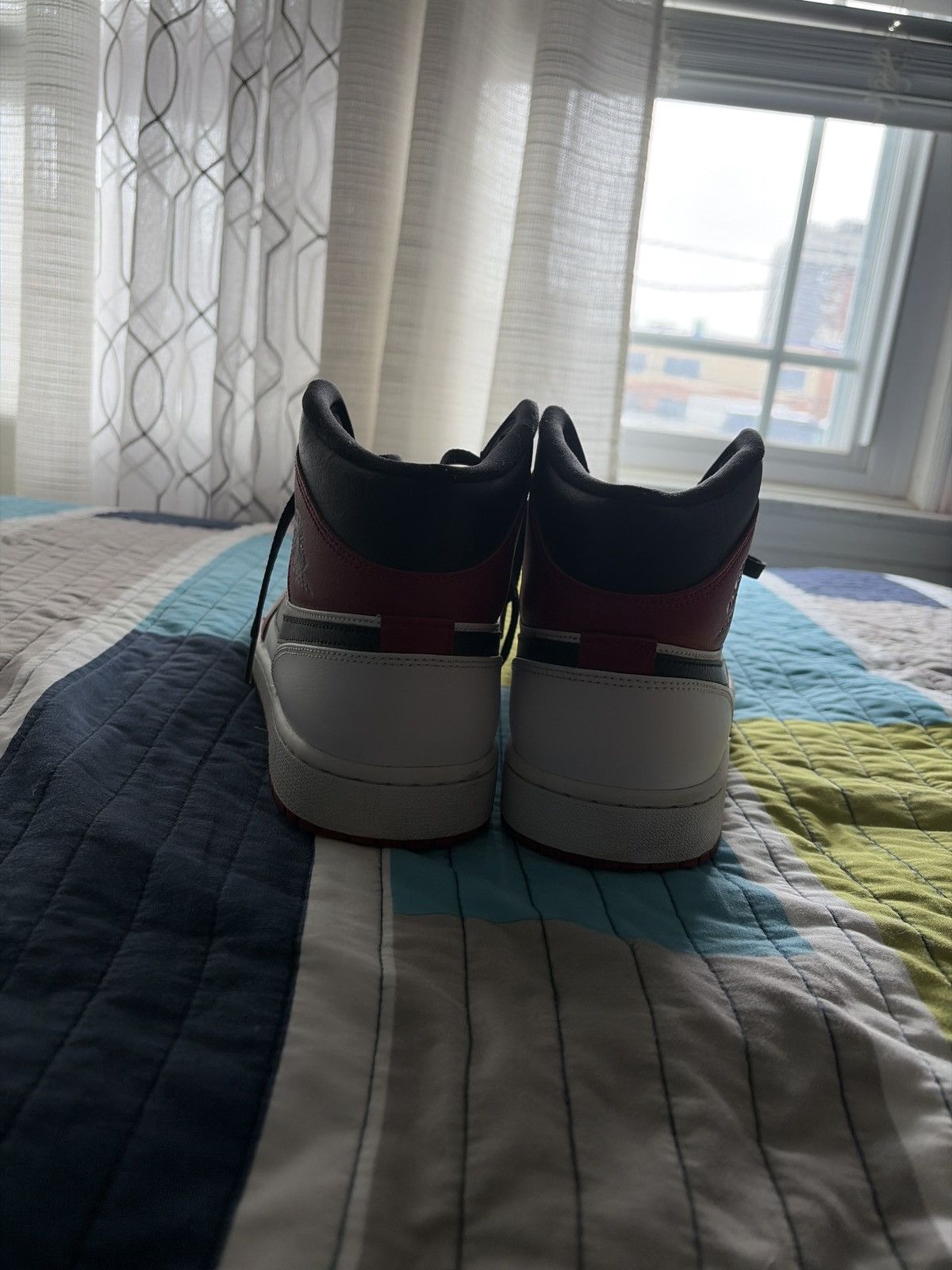 Jordan Brand jordan sneakers Size US 12 / EU 45 - 4 Thumbnail
