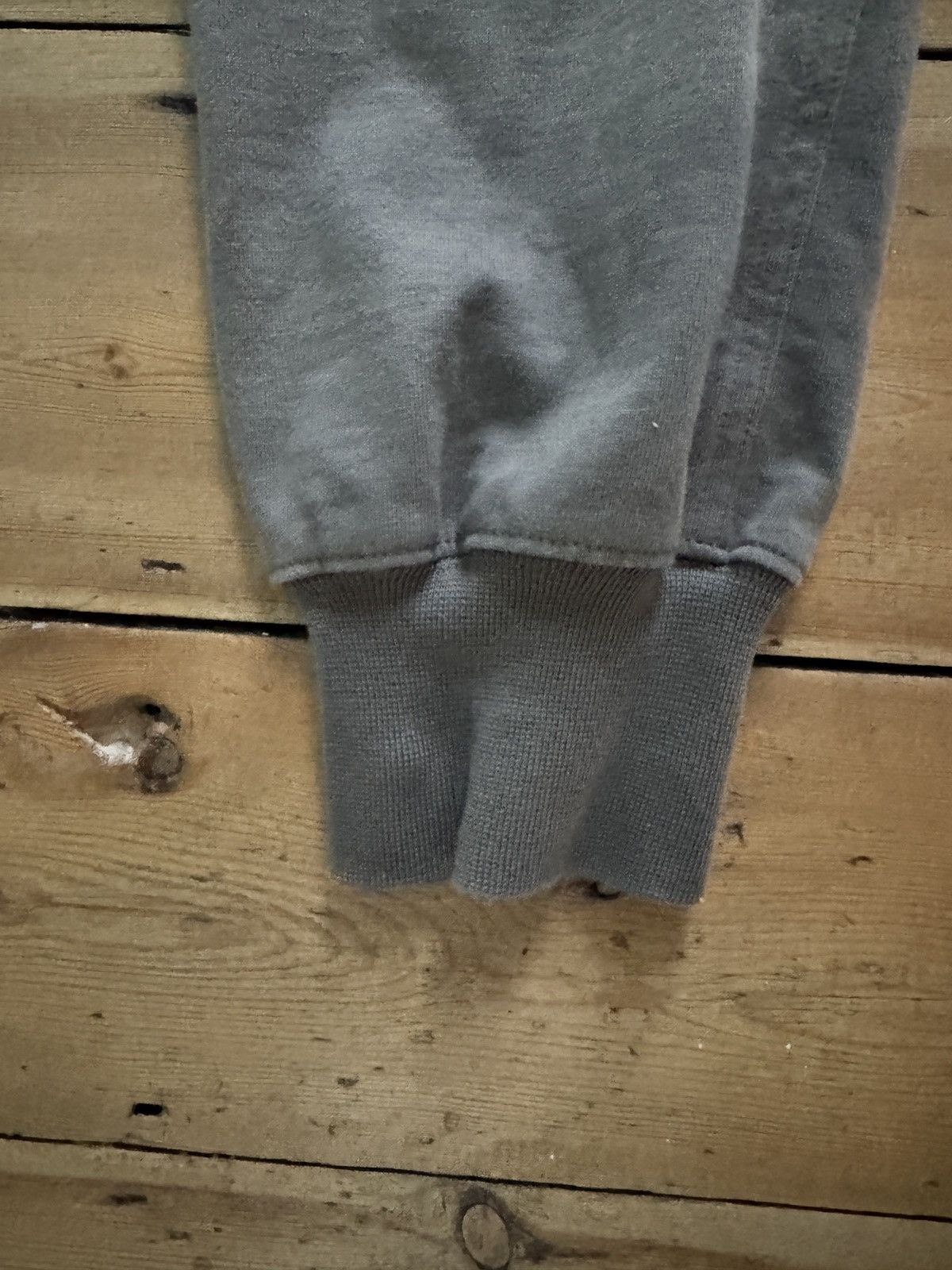 Rick Owens Mastadon joggers in dust Size US 34 / EU 50 - 10 Thumbnail