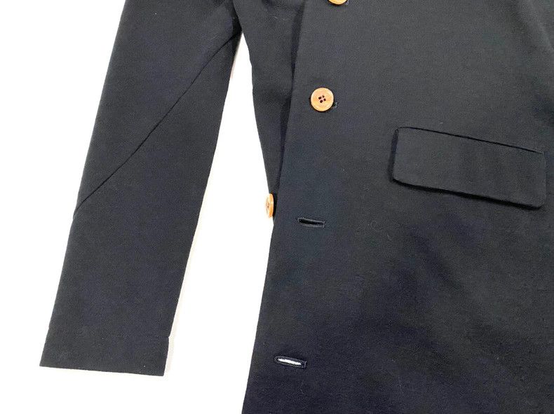 Other Comme Des Garcons Irregular Long Suit Size S / US 4 / IT 40 - 6 Thumbnail