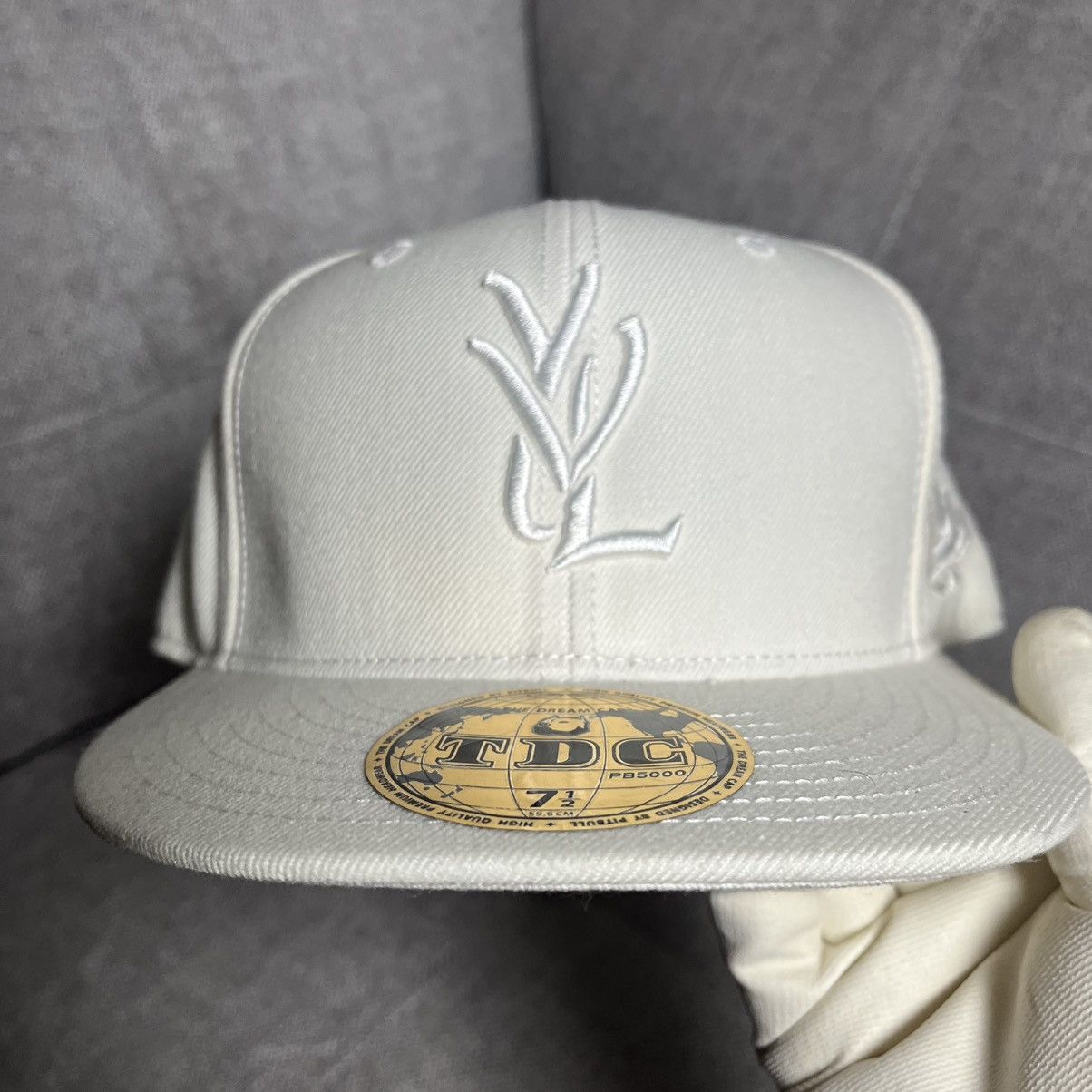 Playboi Carti Playboi Carti YVL Hat Size ONE SIZE - 2 Thumbnail
