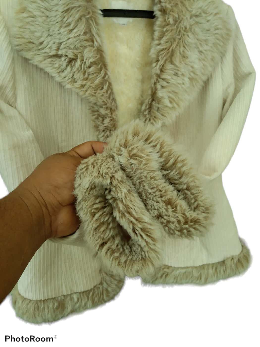 Designer × Michel Klein MK KLEIN OUTERWEAR JACKET Size XS / US 0-2 / IT 36-38 - 8 Thumbnail
