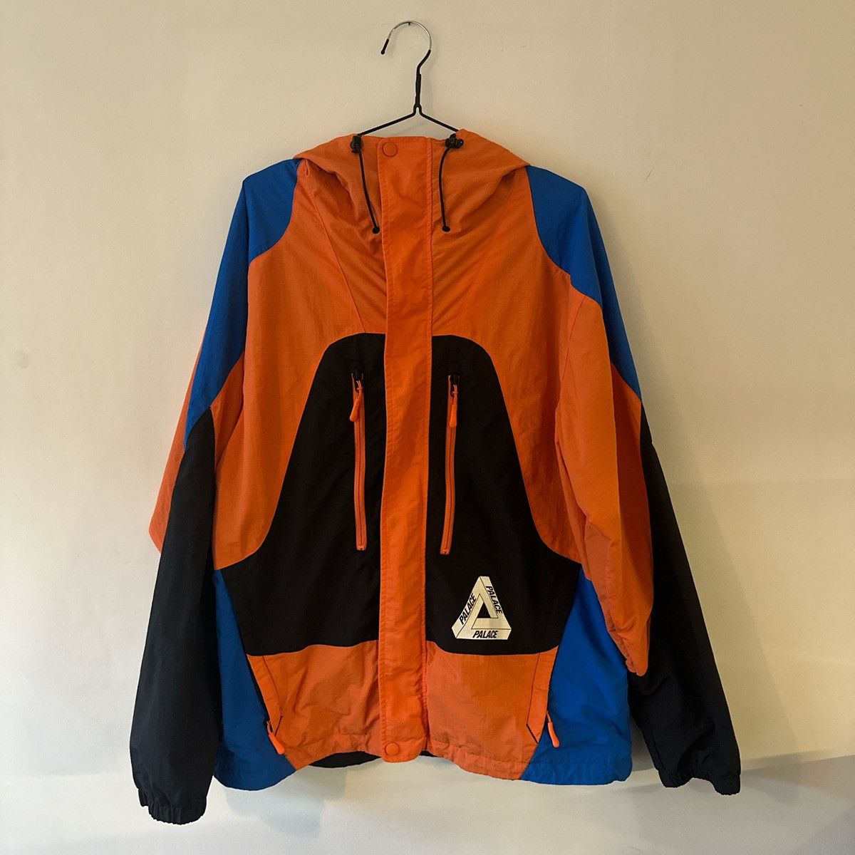 Palace Palace Powder Jacket Size US M / EU 48-50 / 2 - 1 Thumbnail