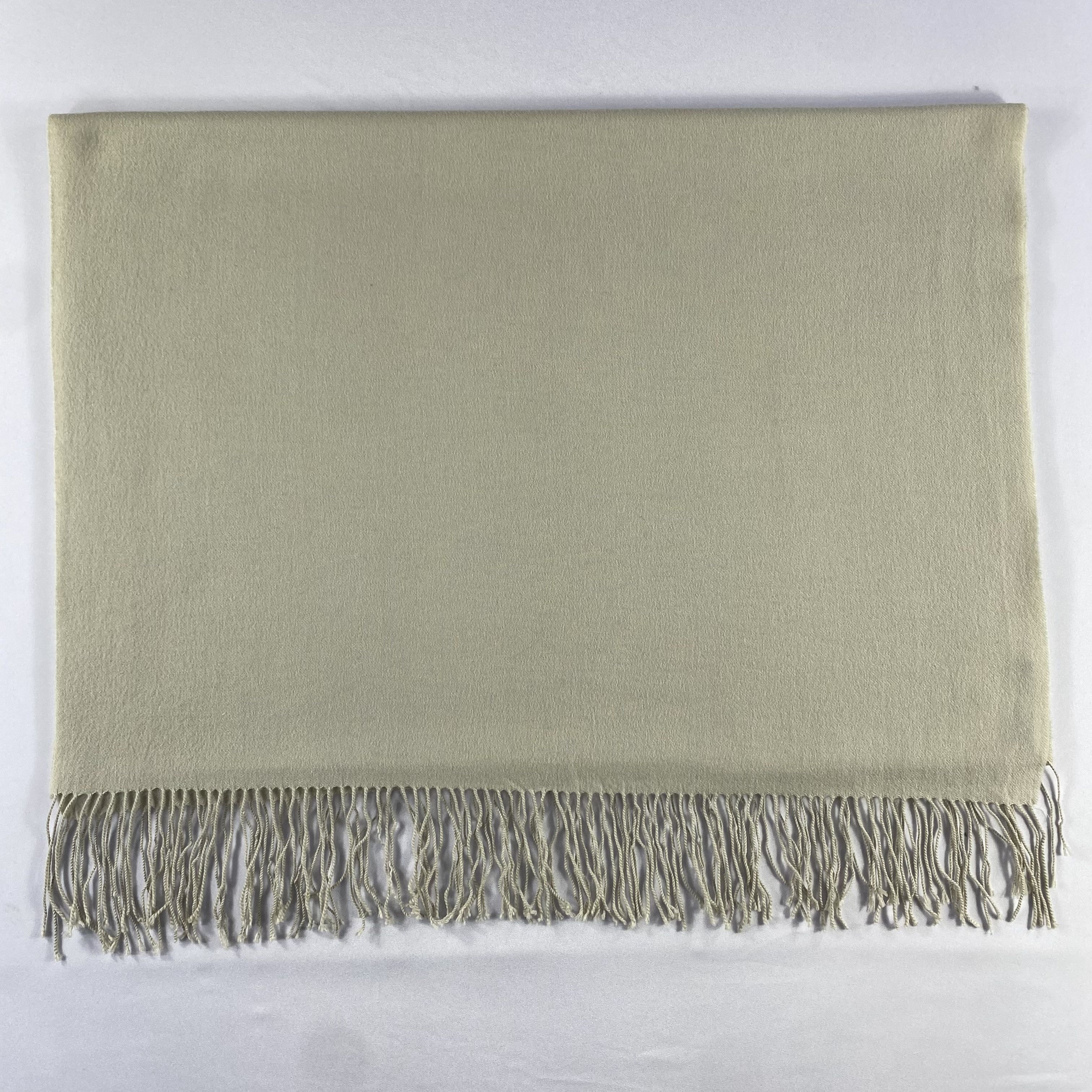DKNY Vintage DKNY Scarf Neck Wrap Wool Muffler Size ONE SIZE - 2 Thumbnail
