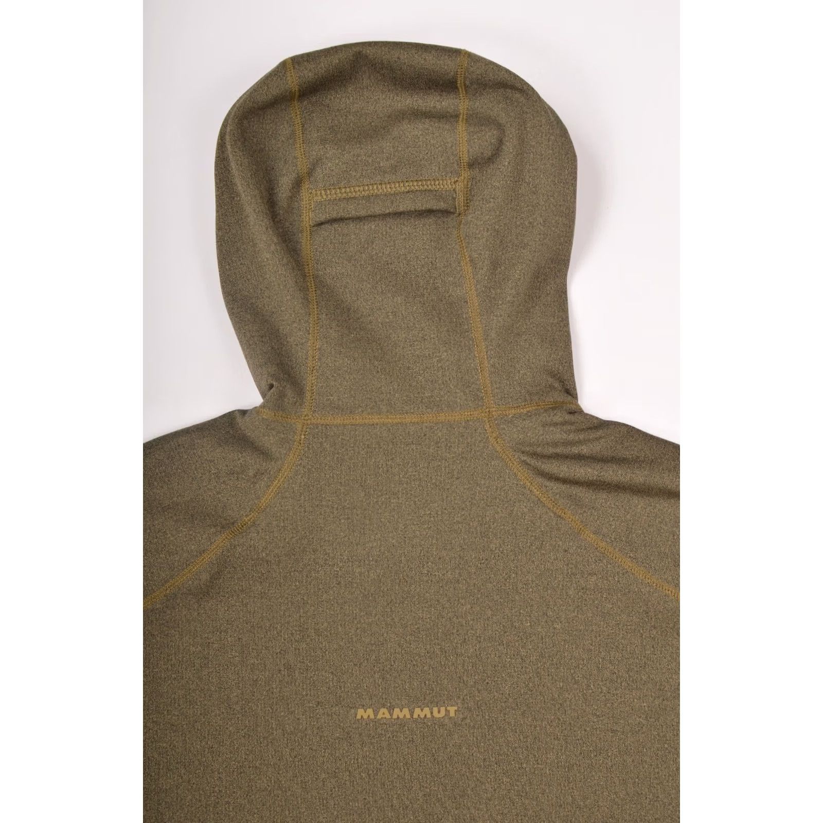 Mammut Mammut Aconcagua Light ML Hooded Jacket Women XL Green 1014-00700 Size XL / US 12-14 / IT 48-50 - 6 Thumbnail