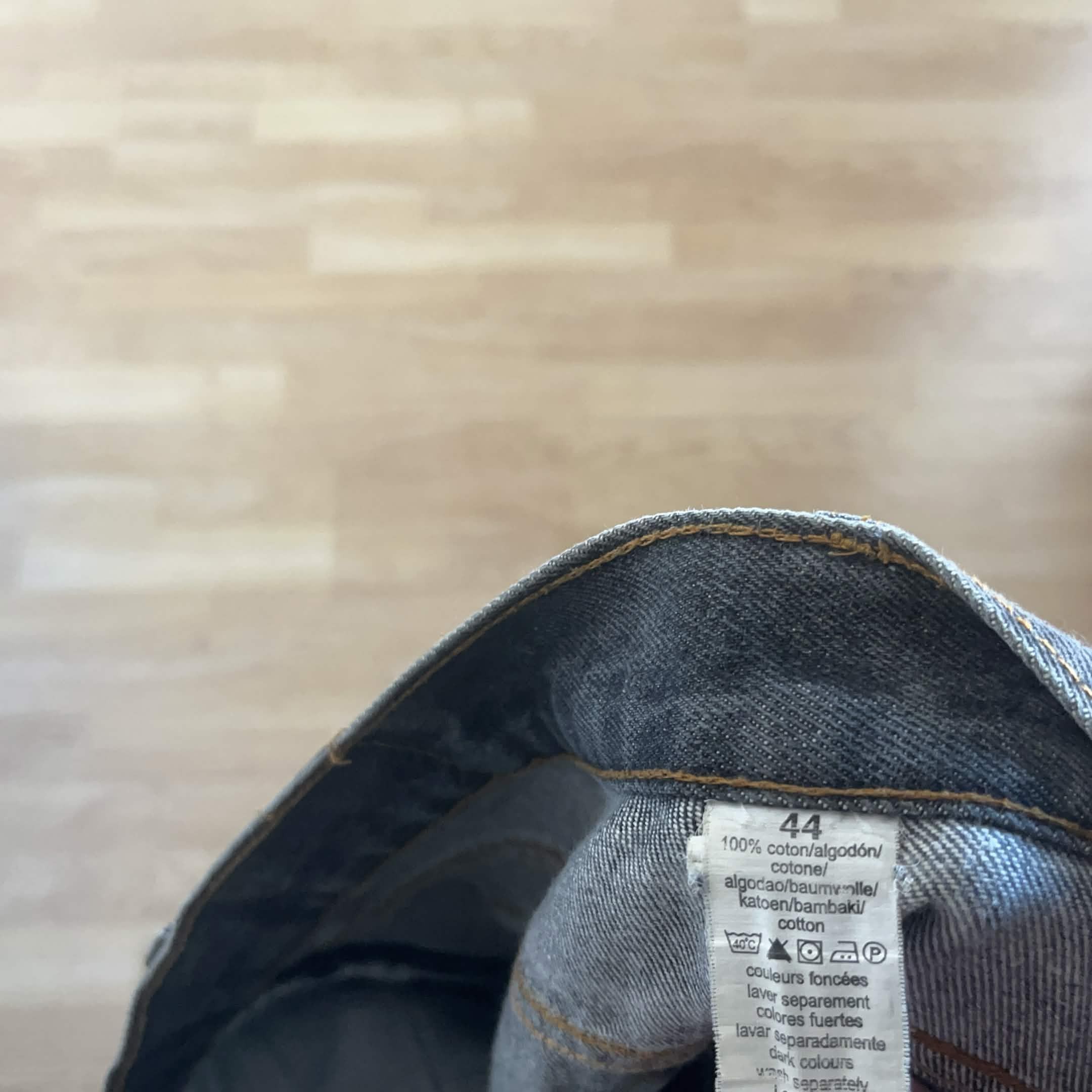 Other Denim Wear Jean Size US 28 / EU 44 - 6 Thumbnail