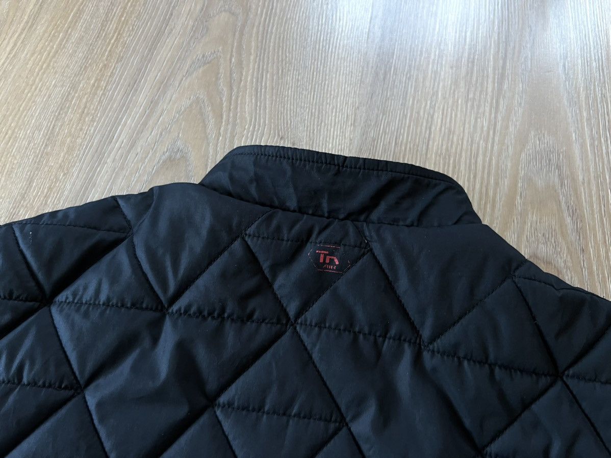Nike × Vintage Vintage Nike TN Air Double Sided Jacket Size US S / EU 44-46 / 1 - 7 Thumbnail