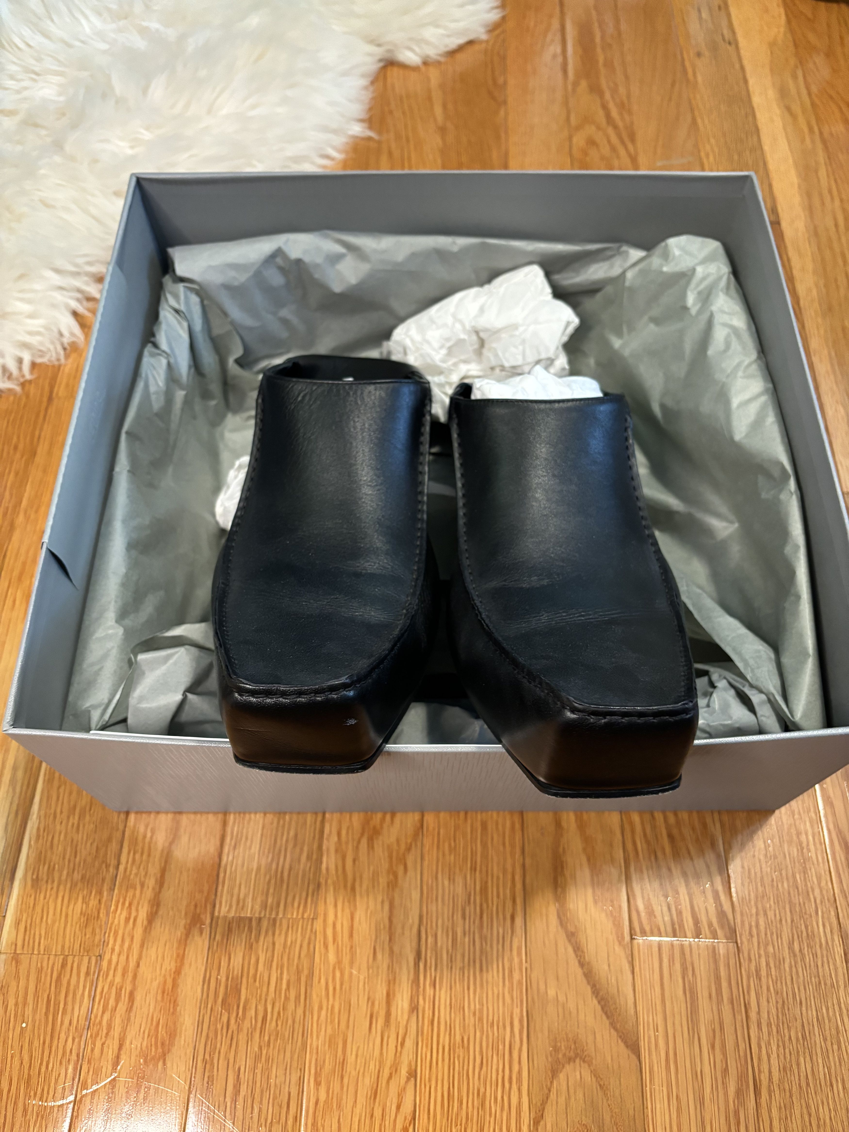 Balenciaga (FINAL PRICE!) SS24 ROMEO MULE Size US 10 / EU 43 - 3 Thumbnail