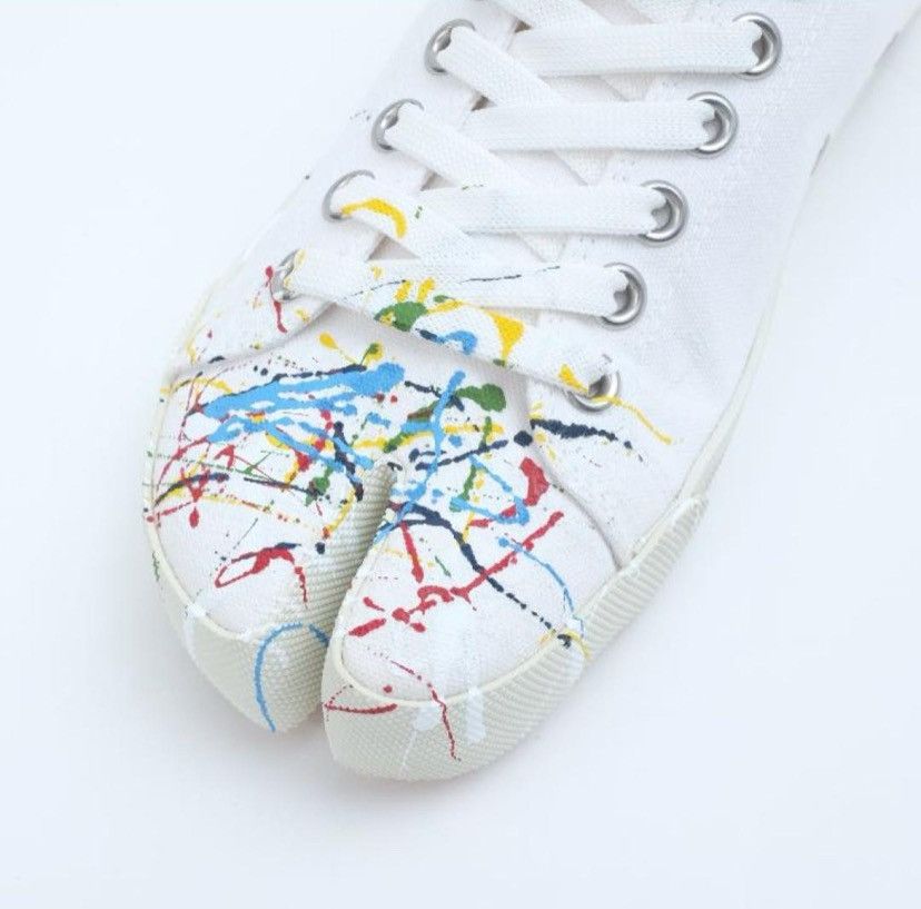 Maison Margiela New with tags Size US 9 / IT 39 - 3 Thumbnail