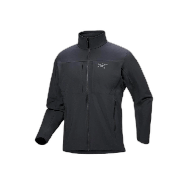 Arc'teryx Arcteryx GAMMA MX Fleece Softshell Jacket Size US M / EU 48-50 / 2 - 1 Thumbnail