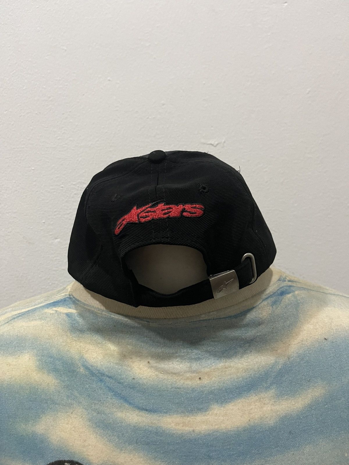 Alpinestars Alpinestar cap Size ONE SIZE - 3 Thumbnail