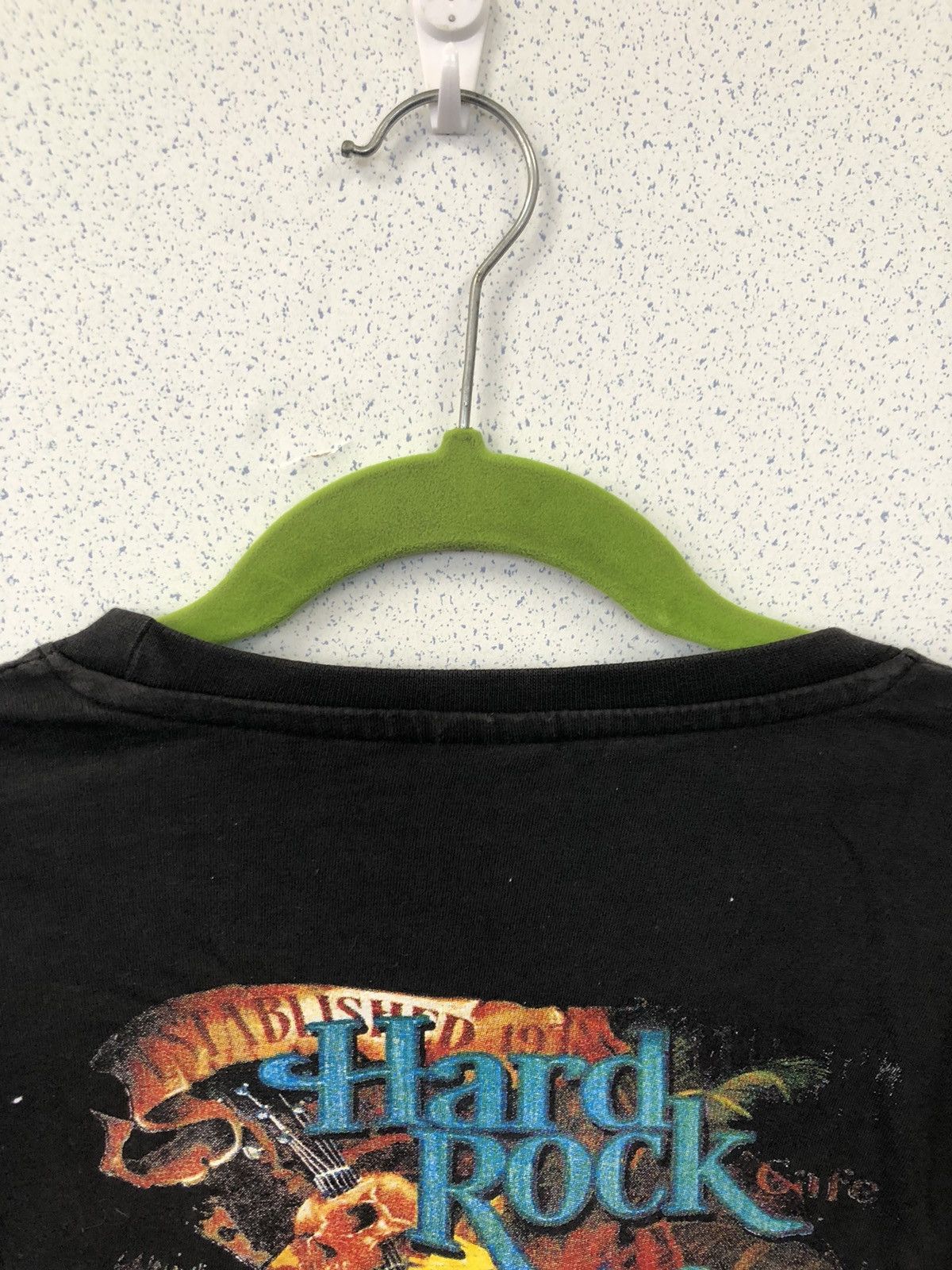 Hanes Hardrock Cafe Sydney Tshirt Size US M / EU 48-50 / 2 - 10 Thumbnail