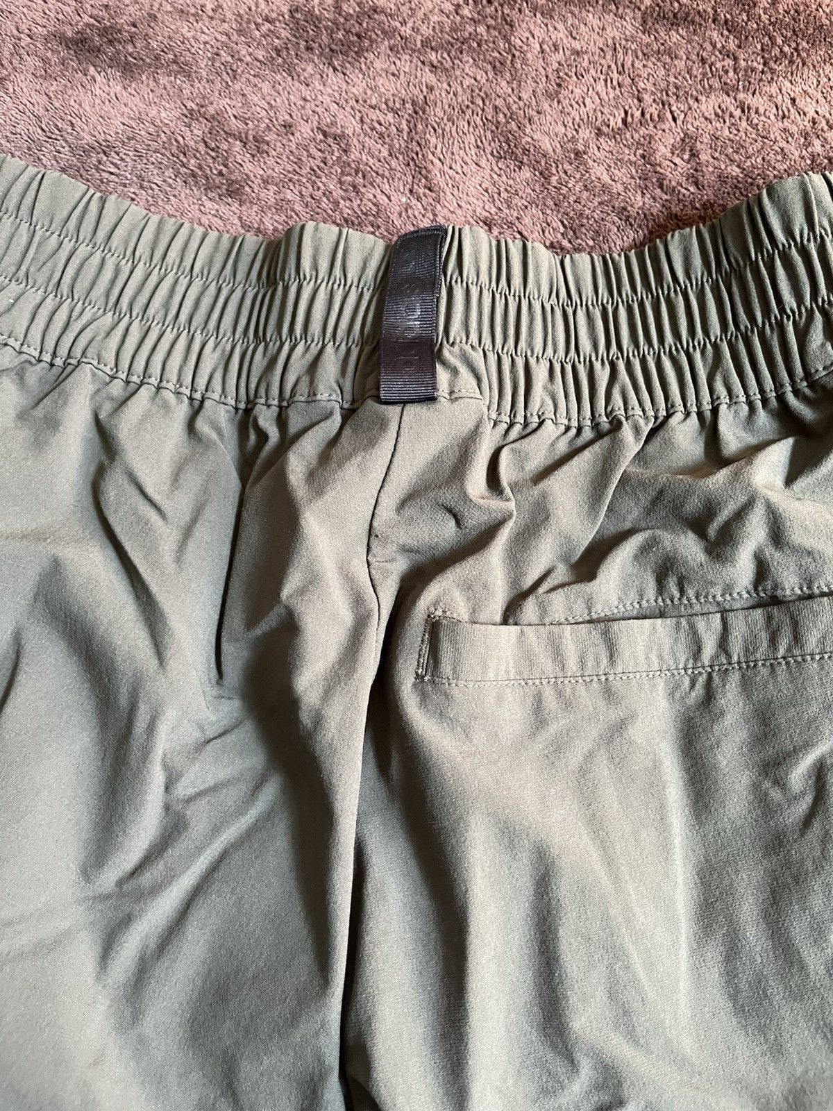 Adidas Adidas Joggers Size US 30 / EU 46 - 5 Thumbnail