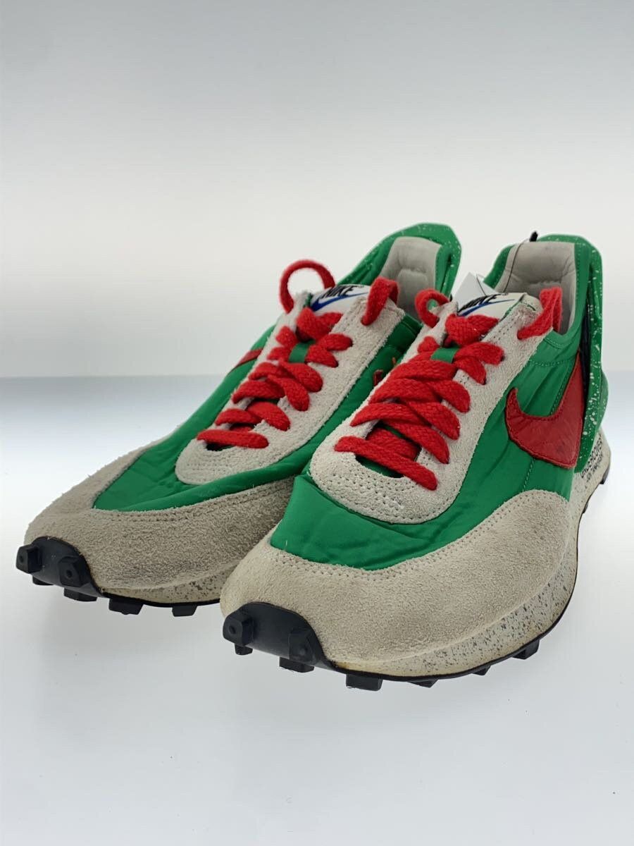 Undercover Undercover x Nike LoCut Snkrs Grn Size US 10 / EU 43 - 2 Thumbnail