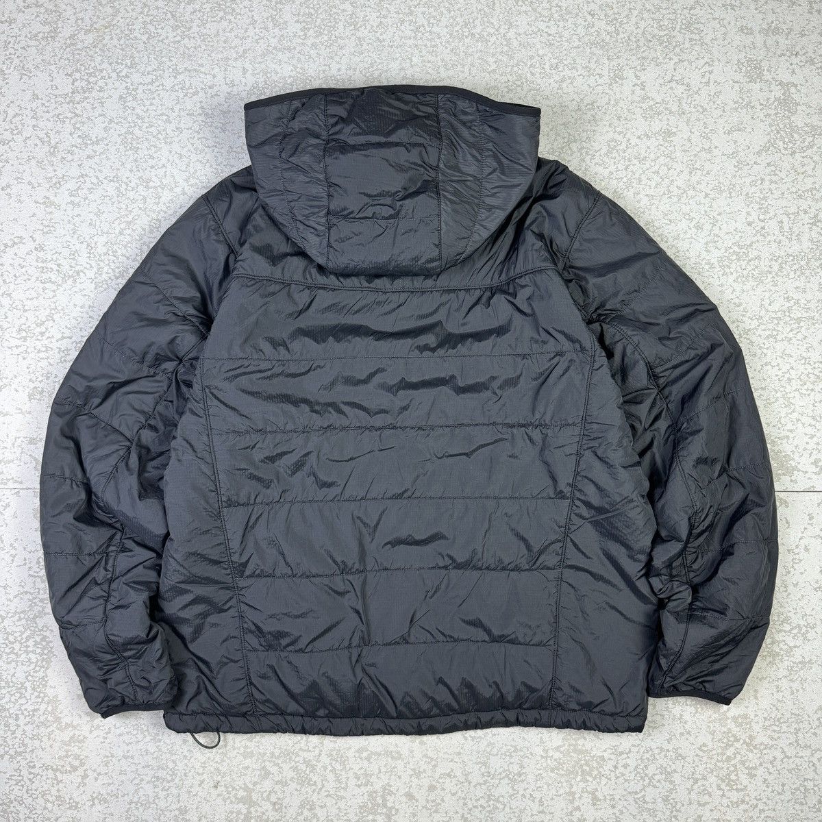 L.L. Bean L.L.Bean Primaloft Puffer Down Jacket Size US L / EU 52-54 / 3 - 8 Thumbnail
