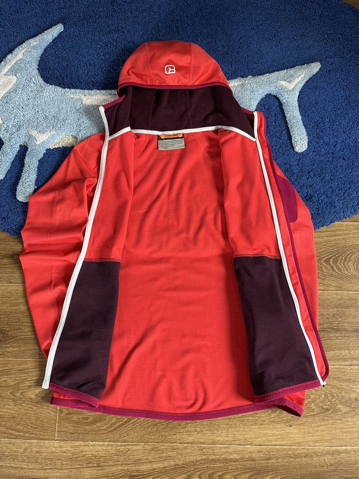 ORTOVOX Ortovox tourism outdoors women’s hope style Size M / US 6-8 / IT 42-44 - 3 Thumbnail