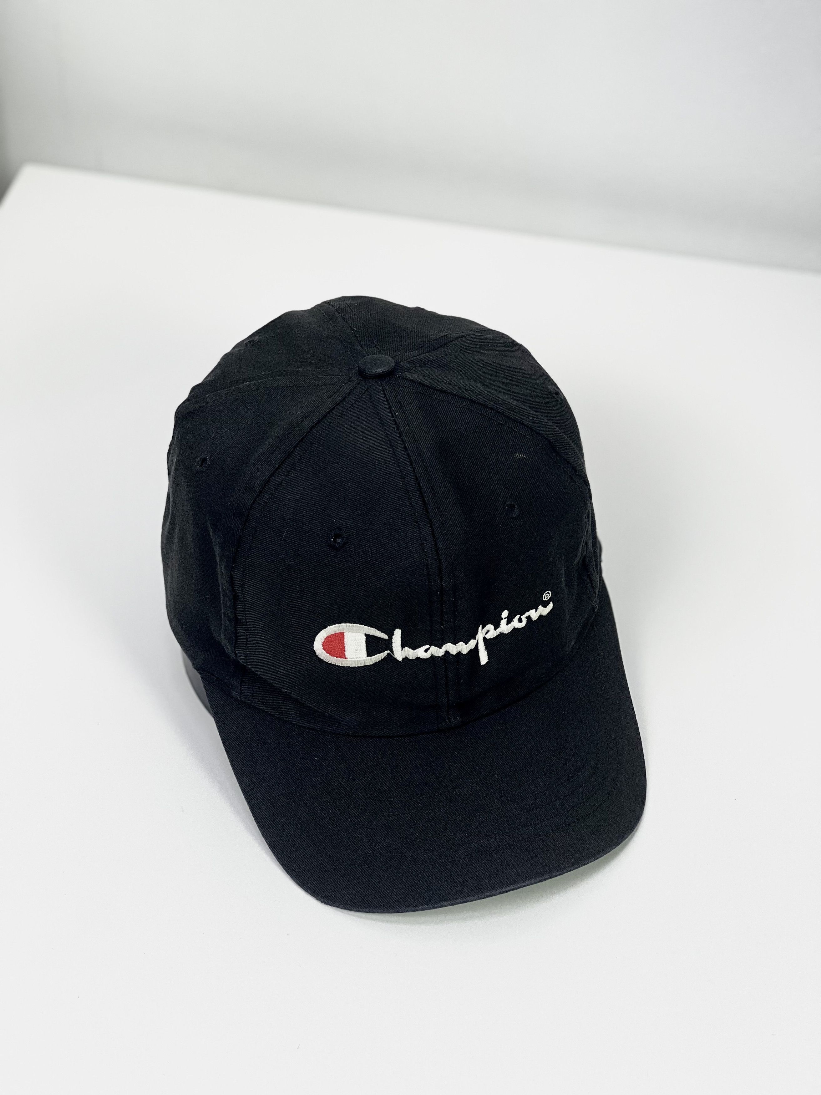 Champion × Vintage Champion vintage cap Size ONE SIZE - 3 Thumbnail
