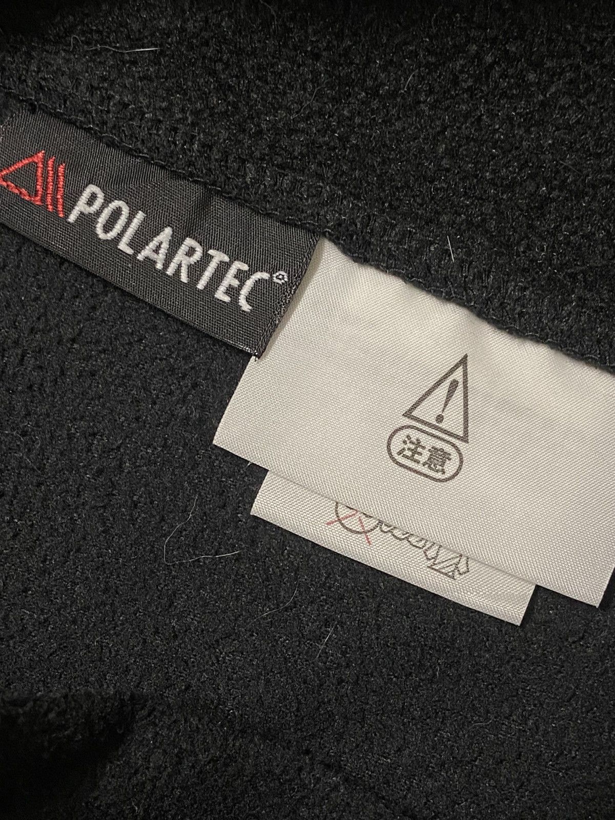Polartec × The North Face The North Face Summit Series Polartec Fleece Size L / US 10 / IT 46 - 6 Thumbnail