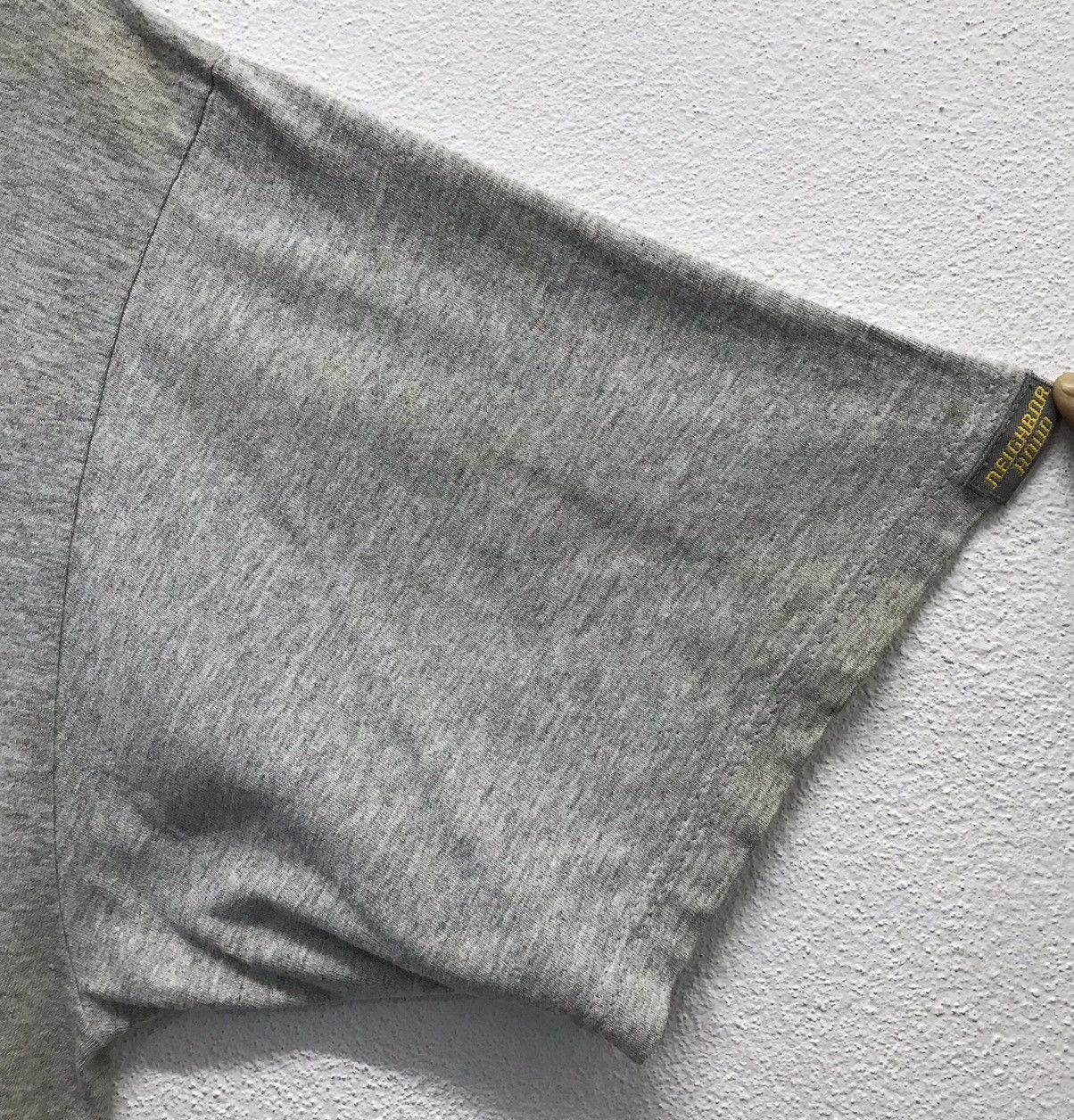 Neighborhood × Vintage Vintage Neighborhood Skt Russell Athletic Made In Usa Size US L / EU 52-54 / 3 - 5 Thumbnail