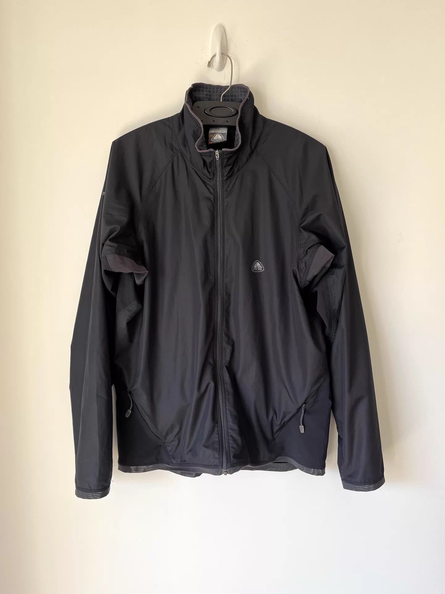 Nike Nike ACG Vintage 00s M Jacket Size US M / EU 48-50 / 2 - 1 Thumbnail