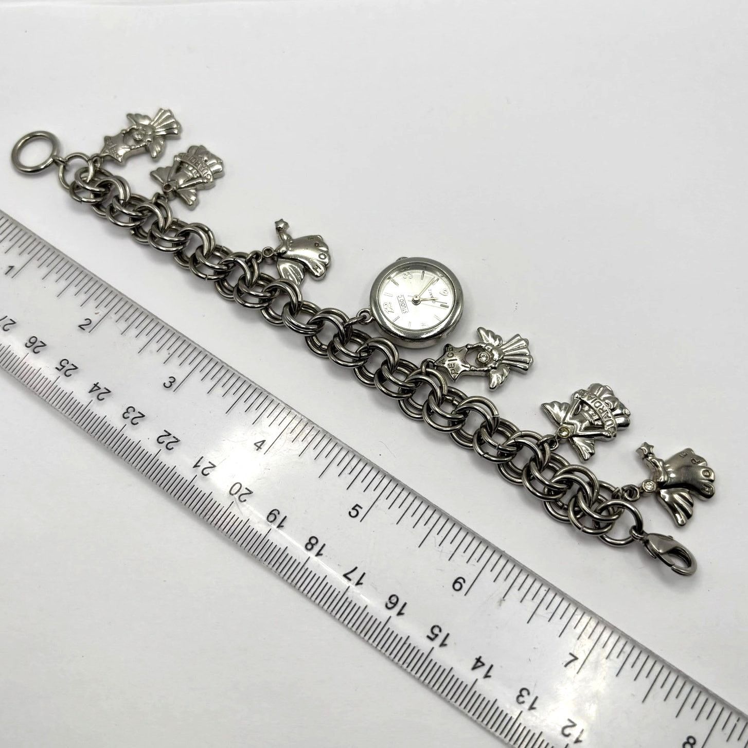 Other Silver Angel Studio C Watch Size ONE SIZE - 4 Thumbnail