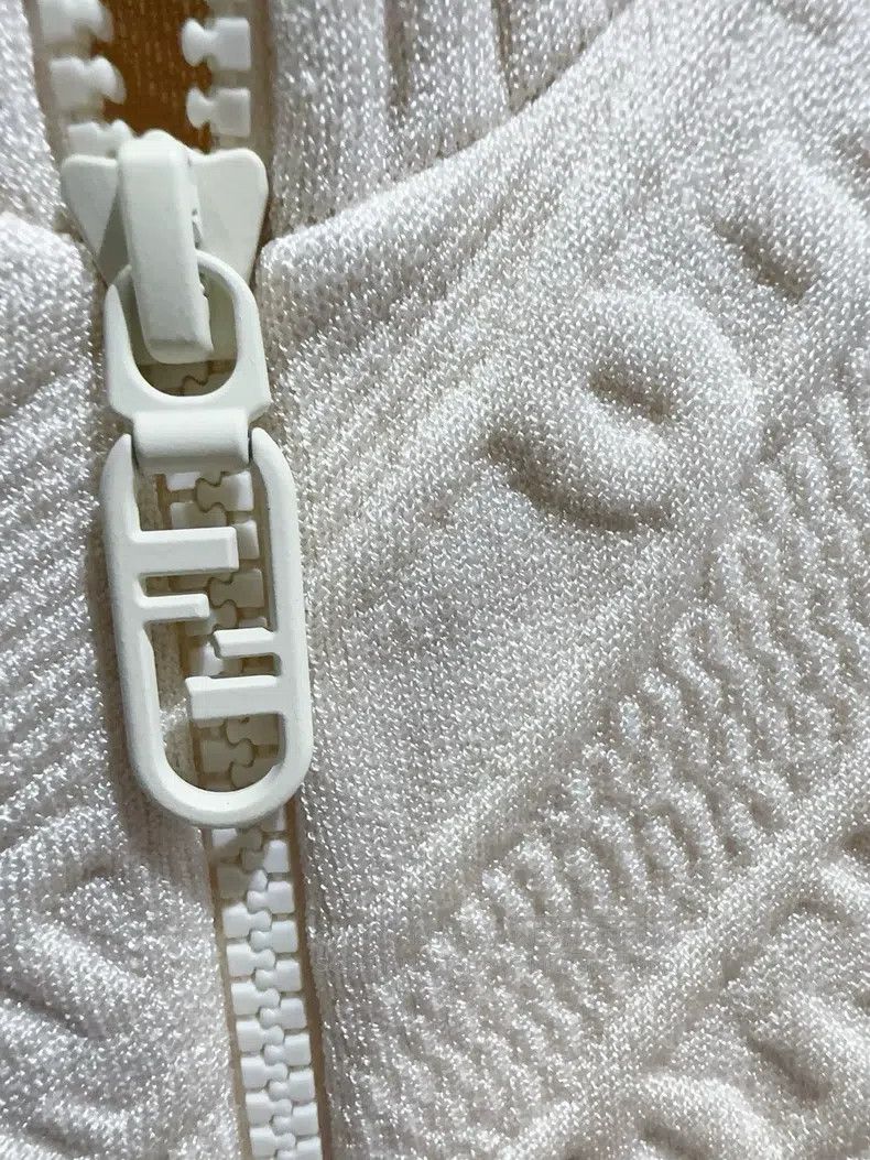 Fendi Fendi Dress Size XS / US 0-2 / IT 36-38 - 3 Thumbnail