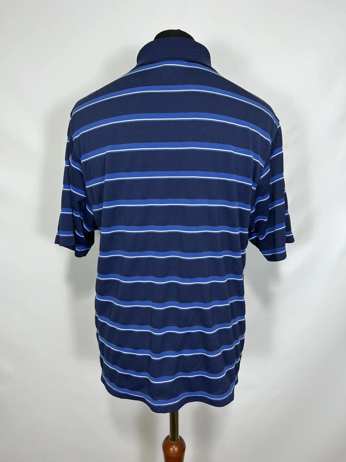 Nike Vintage Nike logo men’s tee Size US M / EU 48-50 / 2 - 2 Thumbnail