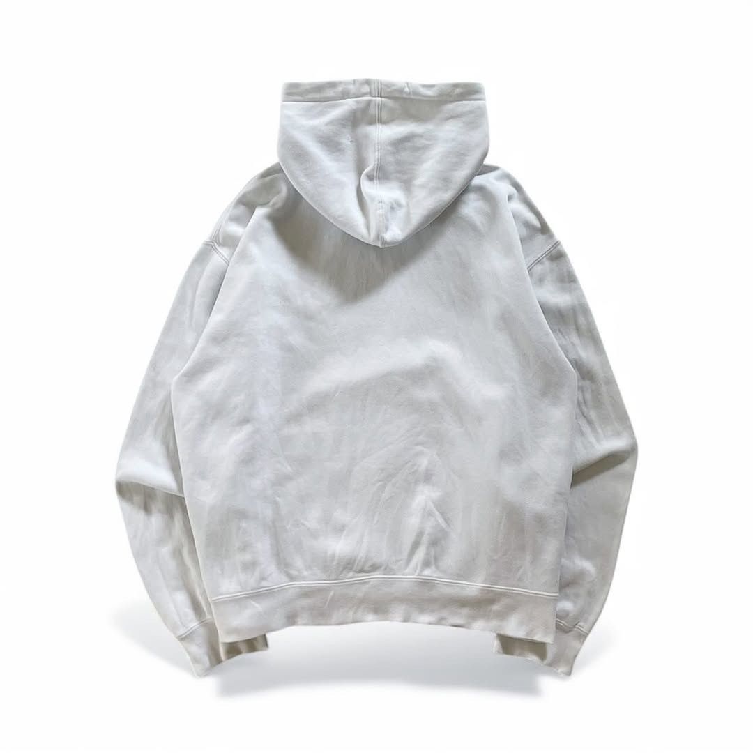 Stussy Vintage 90’s Stüssy Headphone Monogram Hoodie Size US M / EU 48-50 / 2 - 2 Thumbnail
