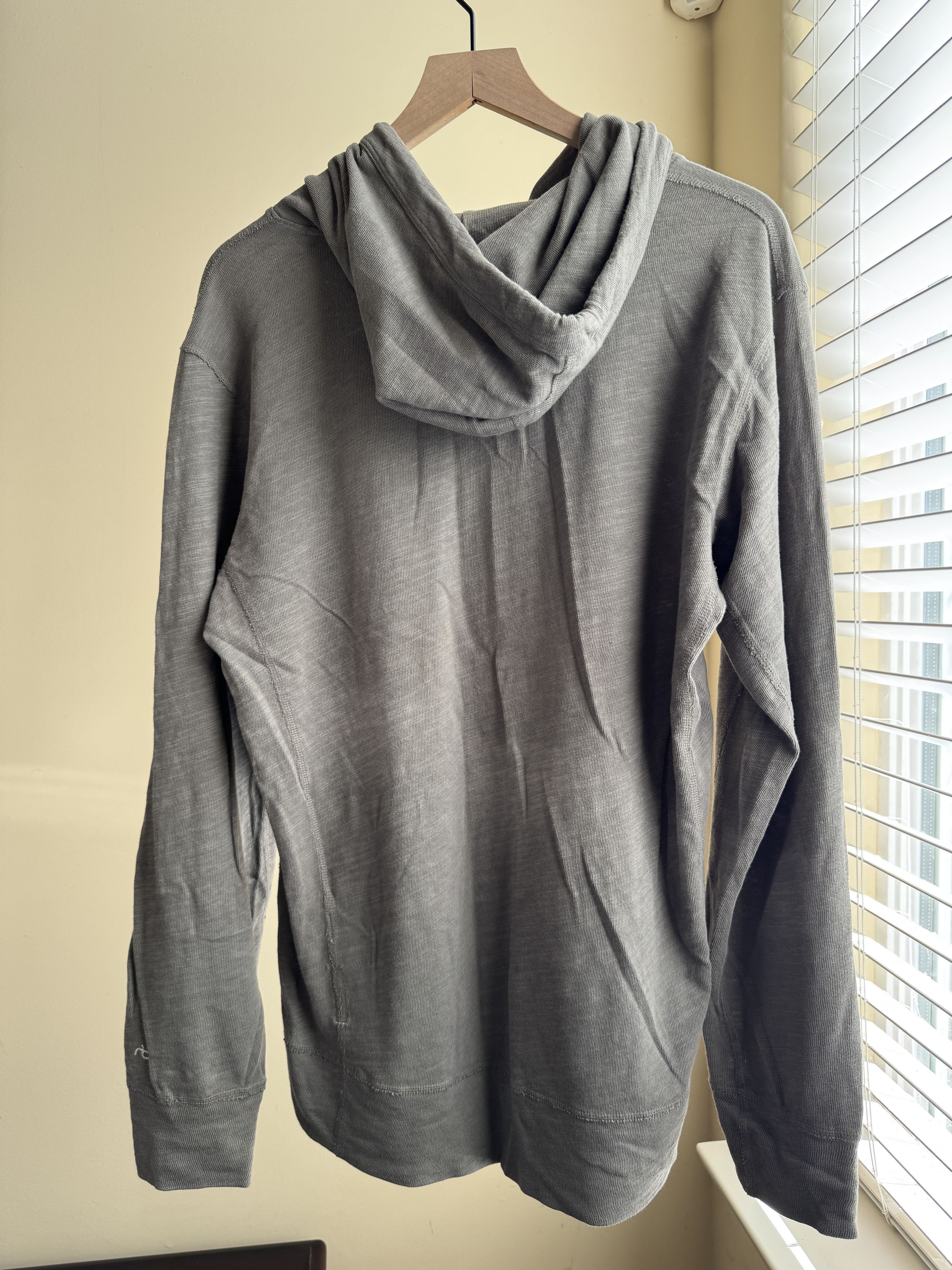 Rag & Bone Olive Green Hoodie Size US S / EU 44-46 / 1 - 2 Thumbnail