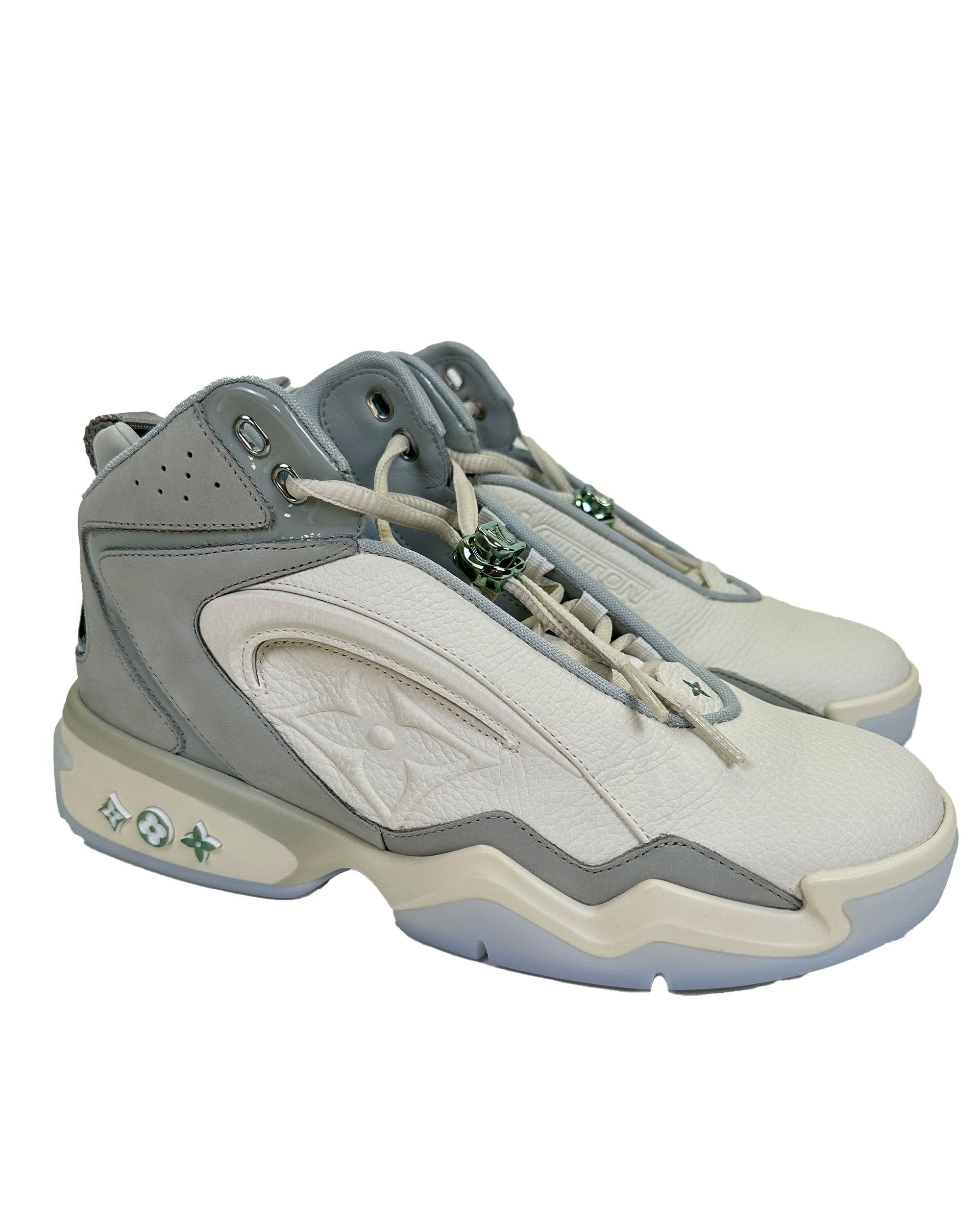 vuitton trainer