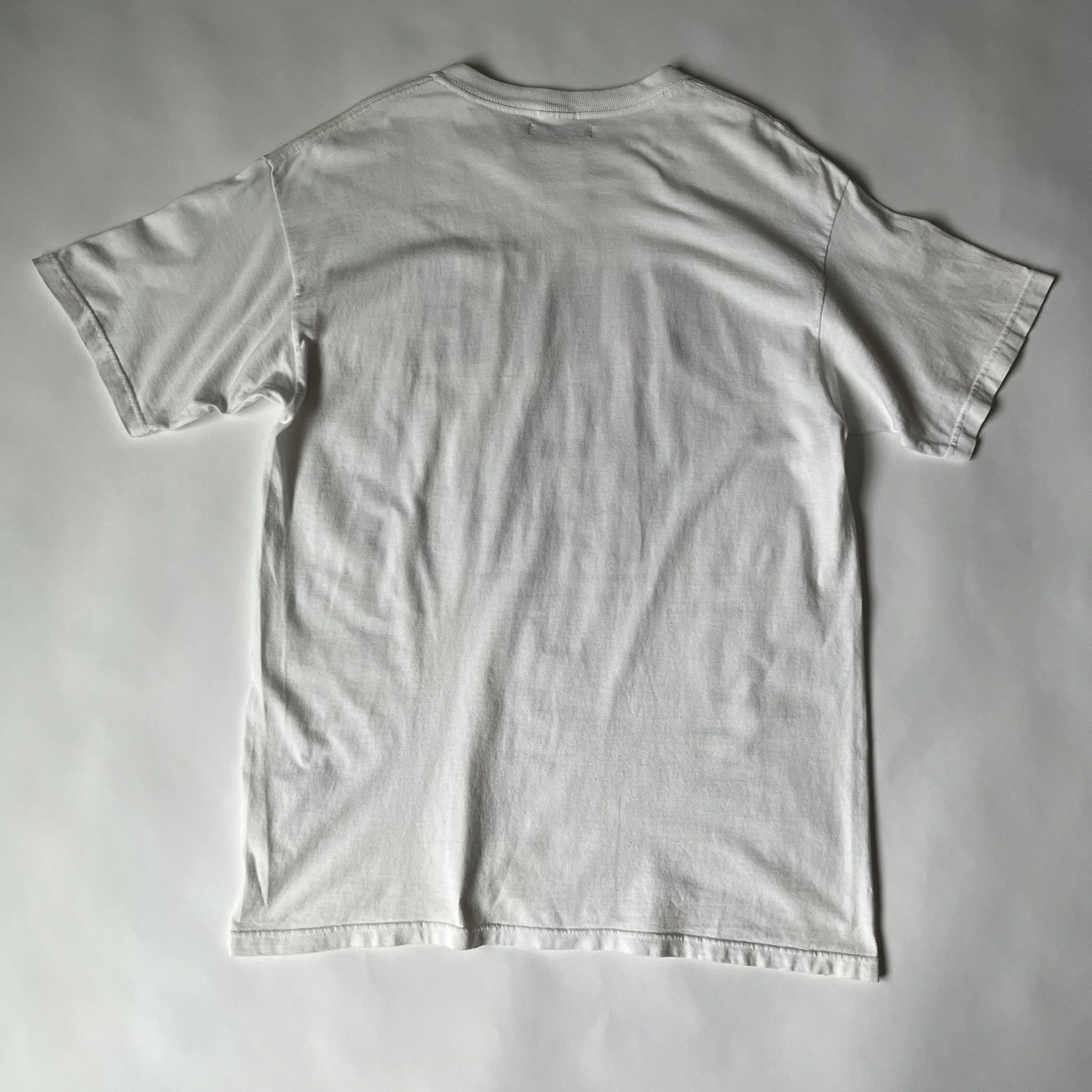 Undercover Aoyama 1-Year Anniversary Tee Size US XL / EU 56 / 4 - 4 Thumbnail