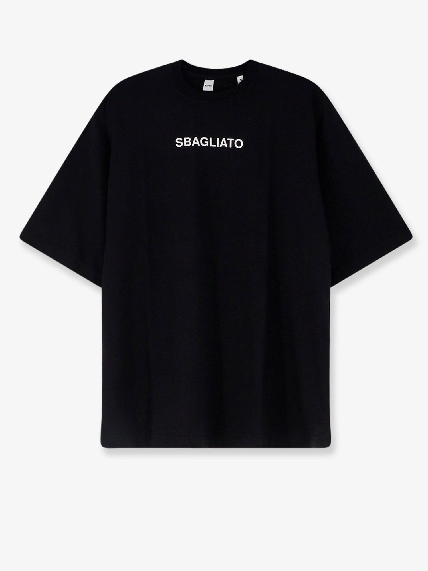 Aspesi Cotton T-Shirt Size US S / EU 44-46 / 1 - 1 Thumbnail