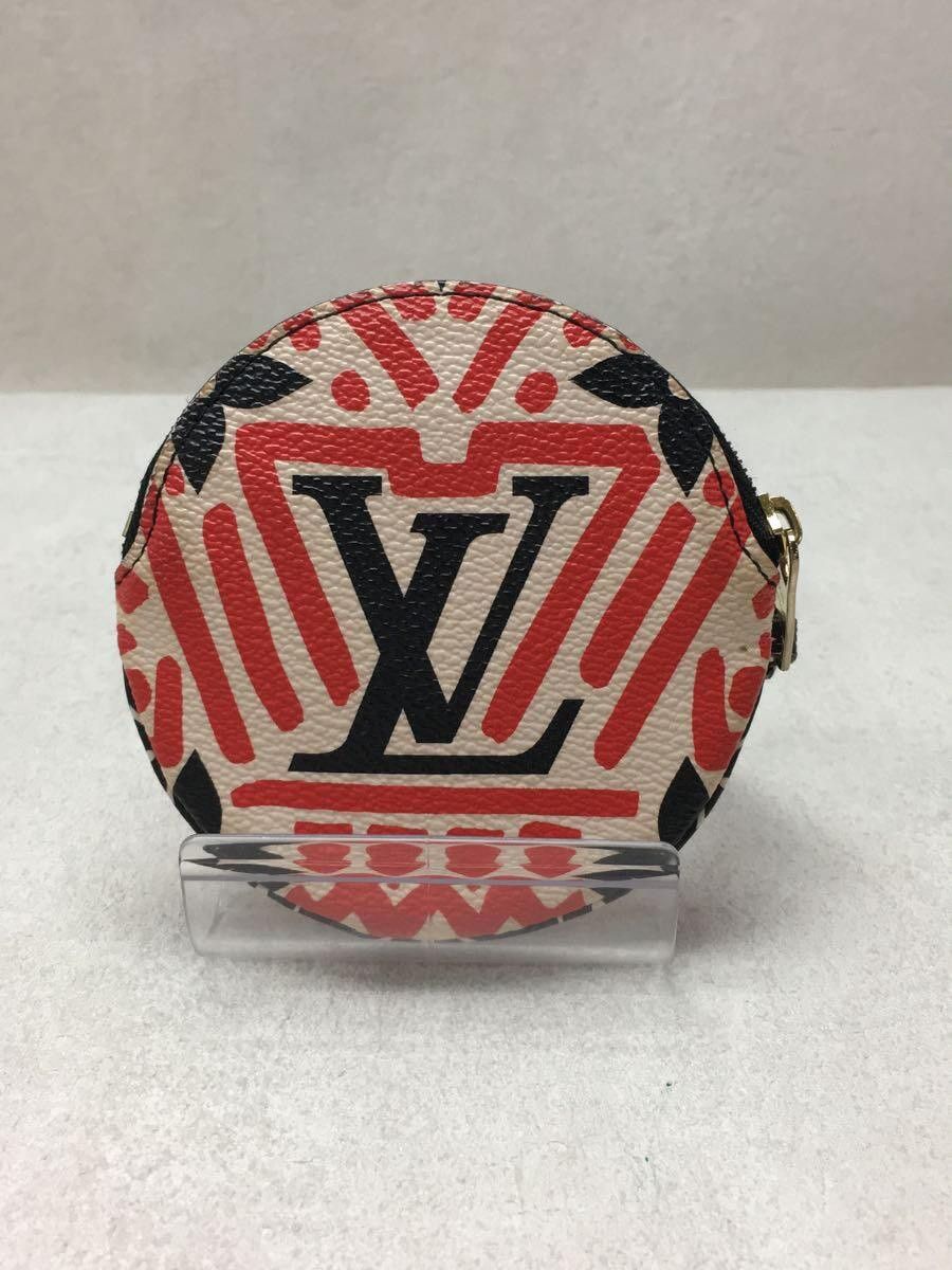 Louis Vuitton Louis Vuitton Coin Case Multi Colour Size ONE SIZE - 2 Thumbnail