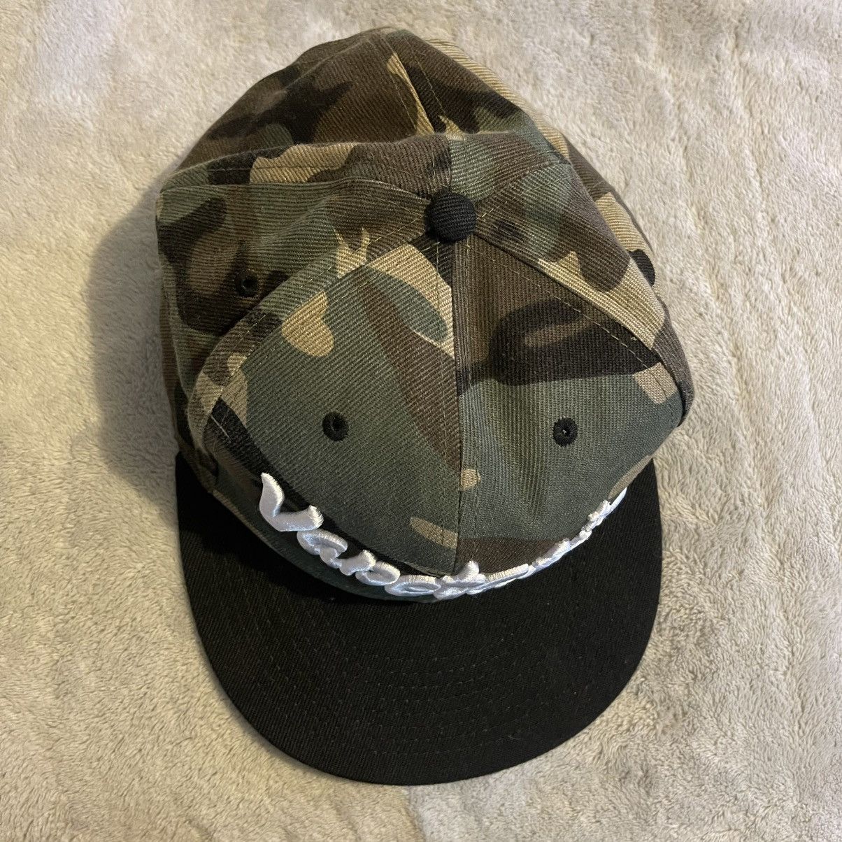 Other Camo hat men one size snapback adjustable Streetwear skate Size ONE SIZE - 6 Thumbnail