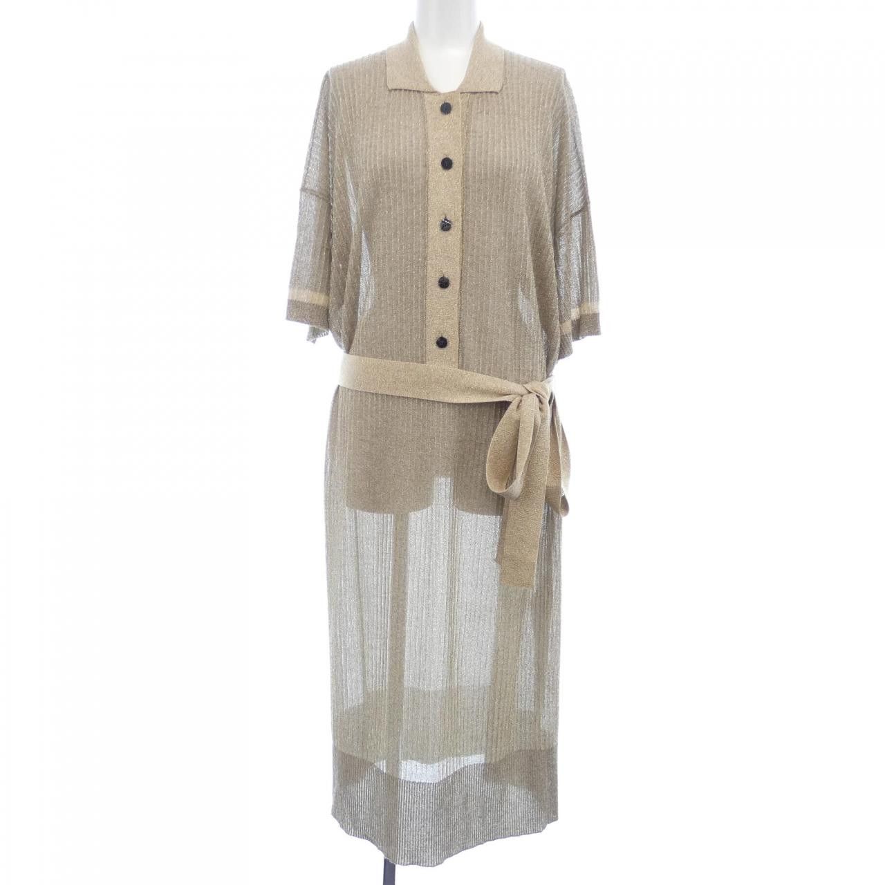 Other Other Max & Co Dress Textile Dresses DUTY FREE for USA Size ONE SIZE - 1 Thumbnail