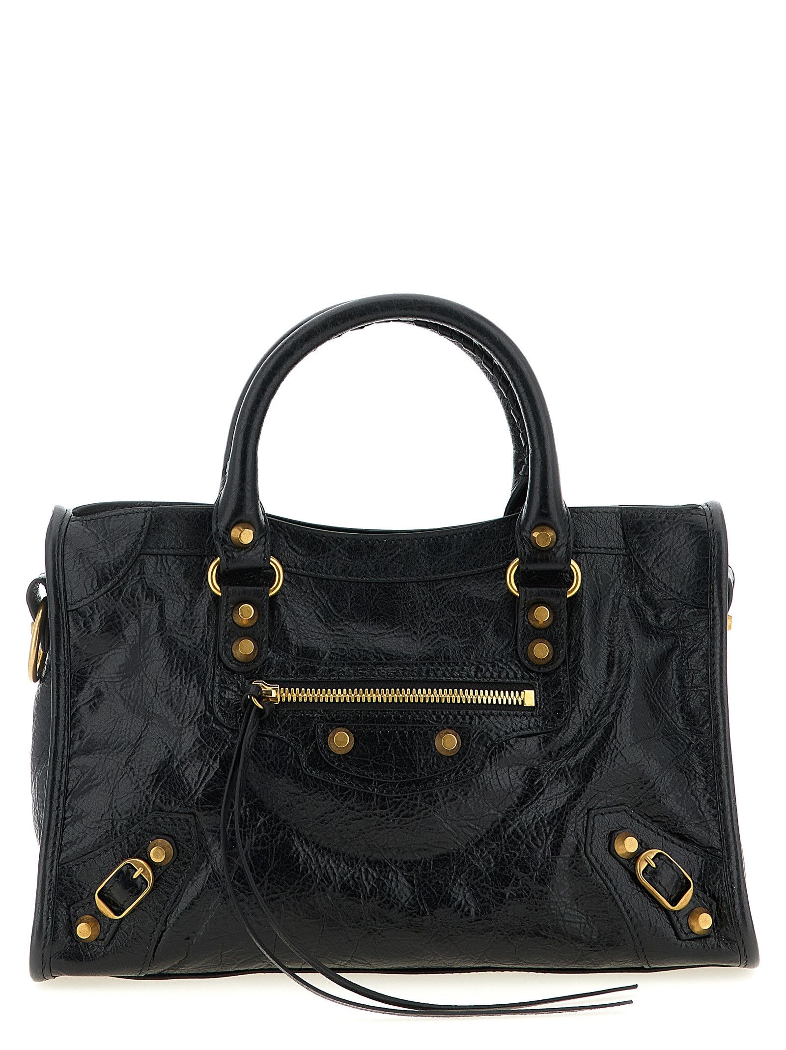Balenciaga 'Le City S' handbag Size ONE SIZE - 1 Thumbnail