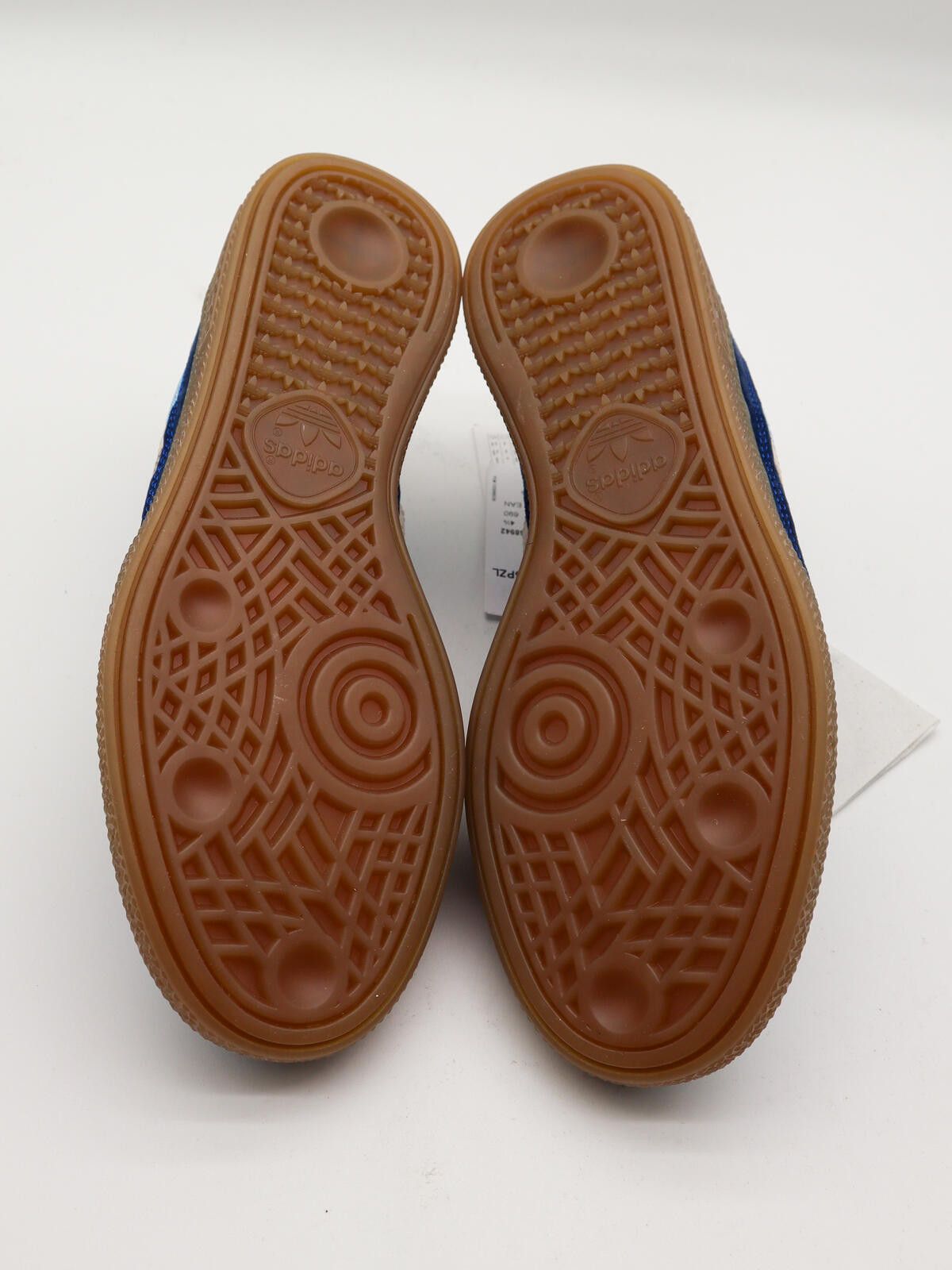Adidas adidas Spezial Handball Pro SPZL - IG8942 - UK 4.5 Size US 5.5 / EU 38 - 5 Thumbnail